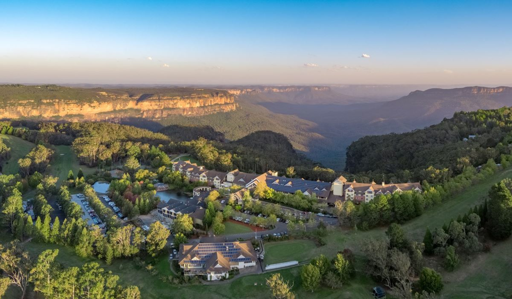 Fairmont Resort Blue Mountains gallery image 15
