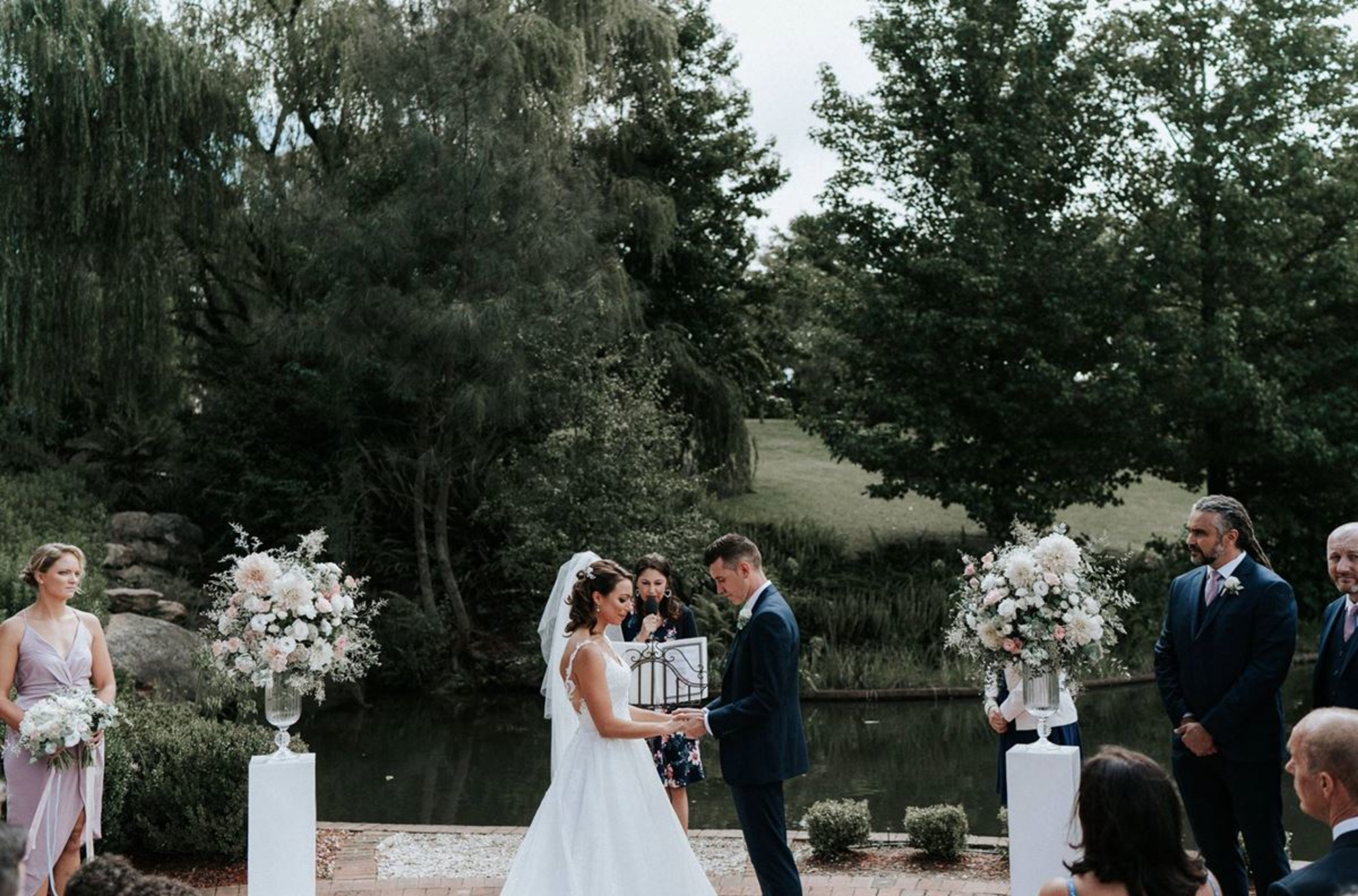 Fairmont Resort Blue Mountains gallery image 18