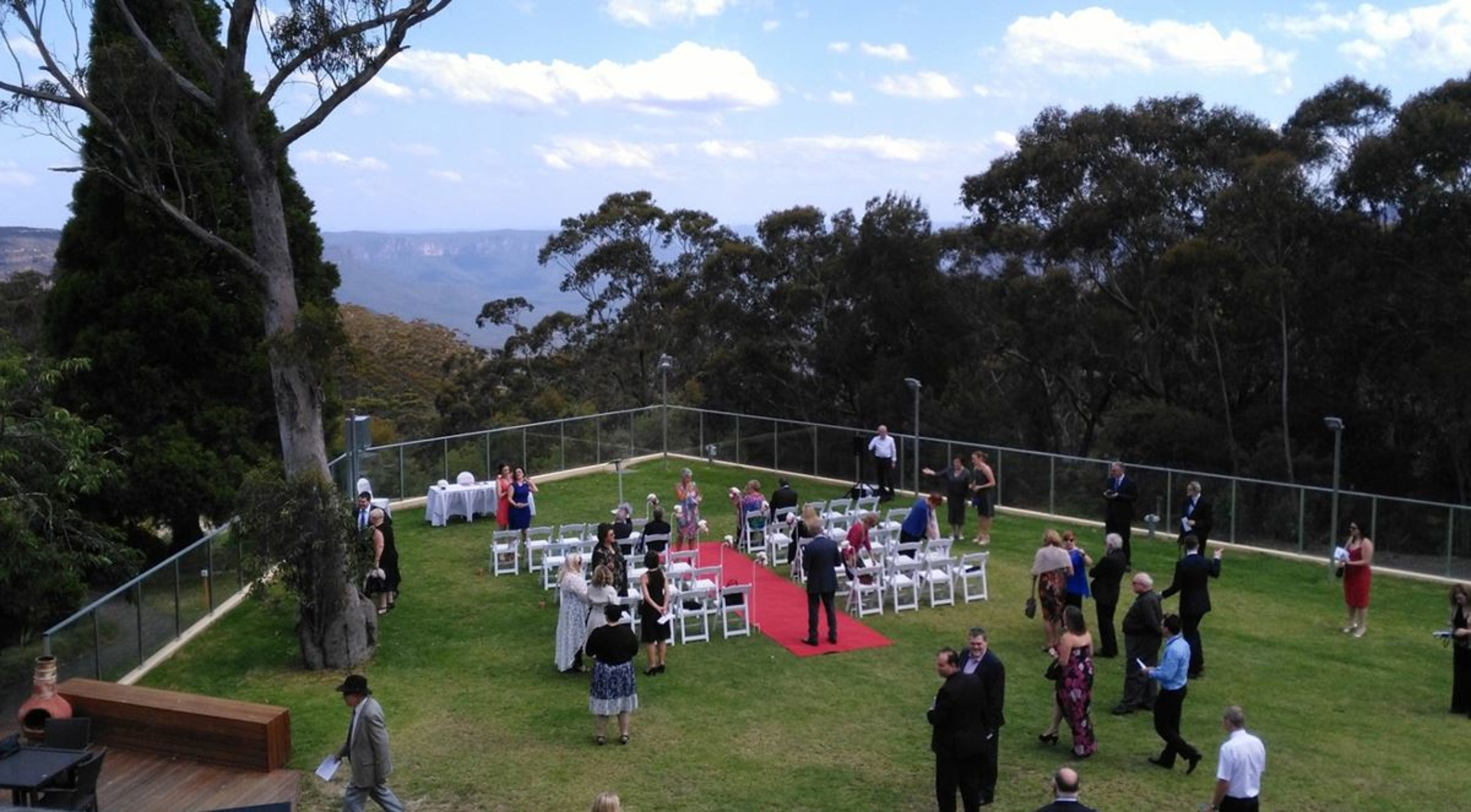 Fairmont Resort Blue Mountains gallery image 19