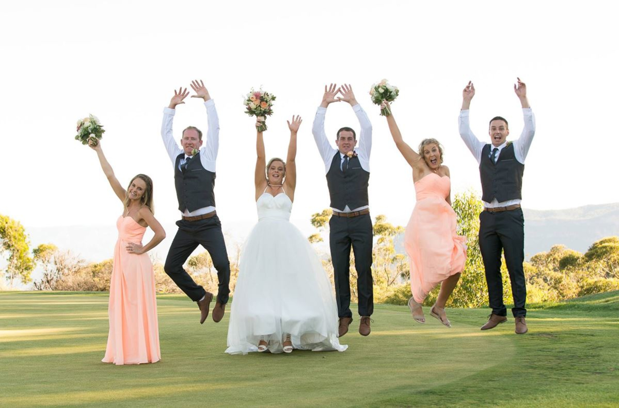 Fairmont Resort Blue Mountains gallery image 24