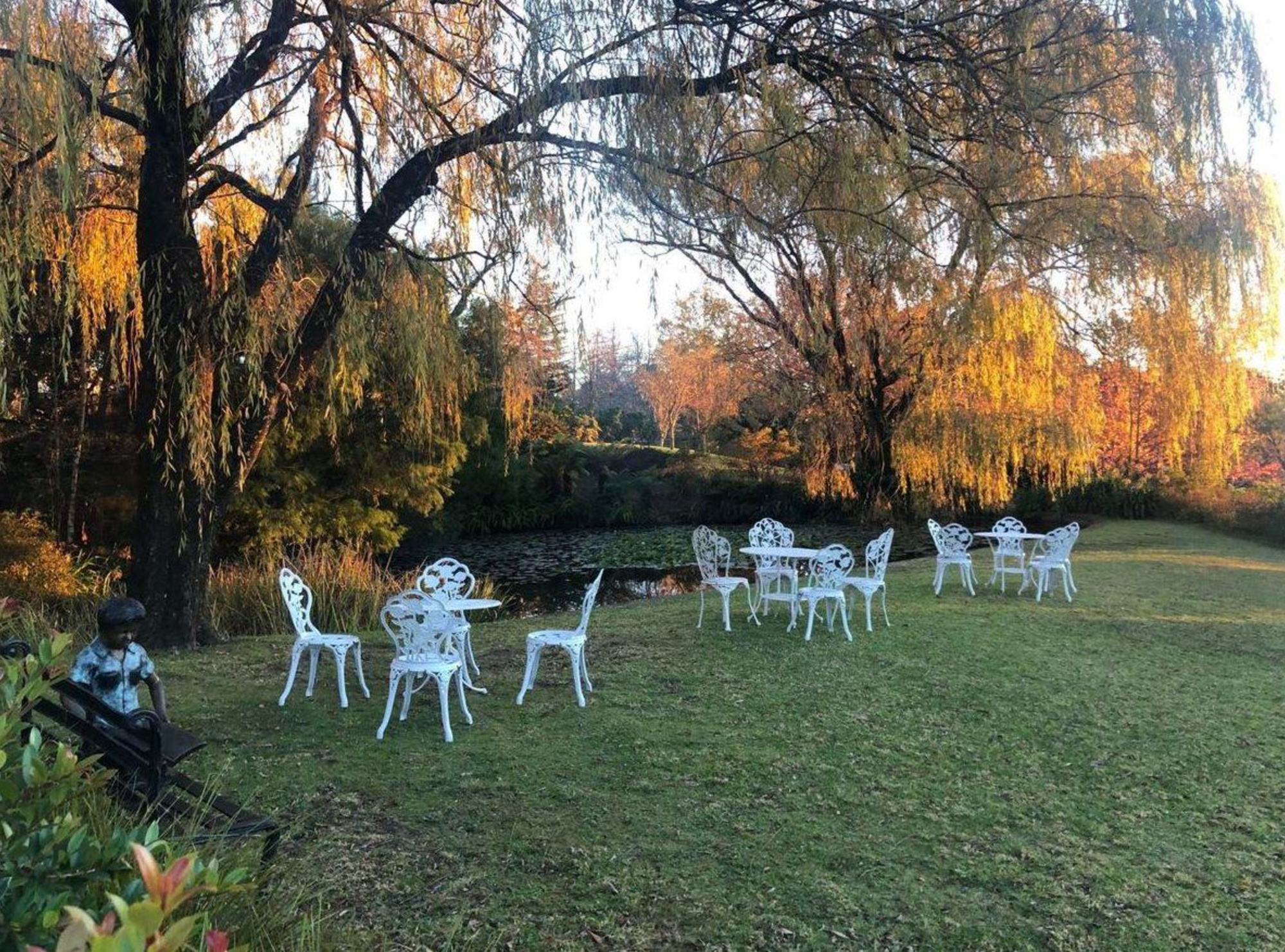 Fairmont Resort Blue Mountains gallery image 29