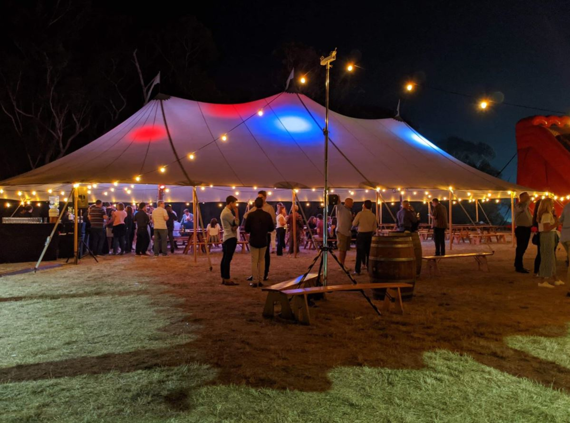 Fairmont Resort Blue Mountains gallery image 30