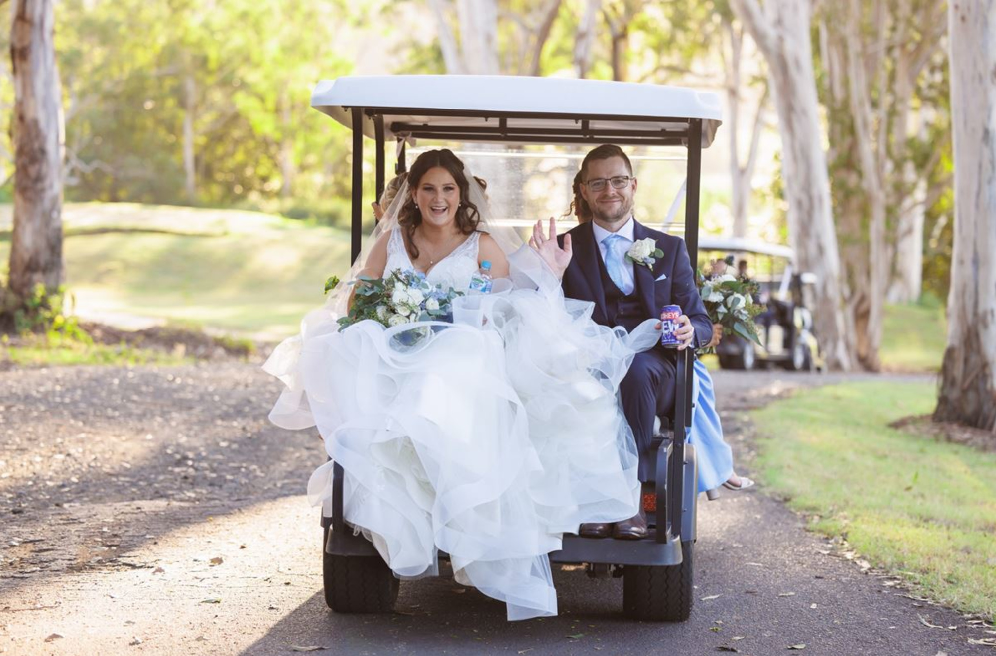 Riverside Oaks Golf Resort gallery image 20