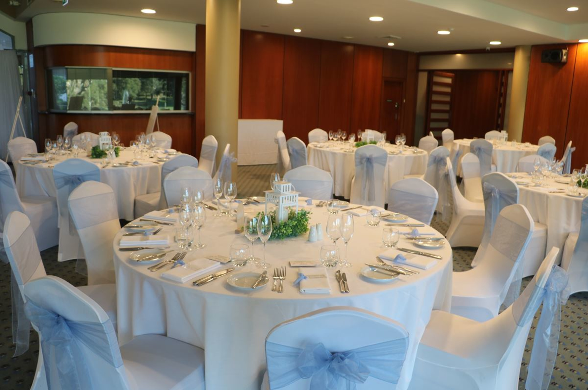 Riverside Oaks Golf Resort gallery image 23