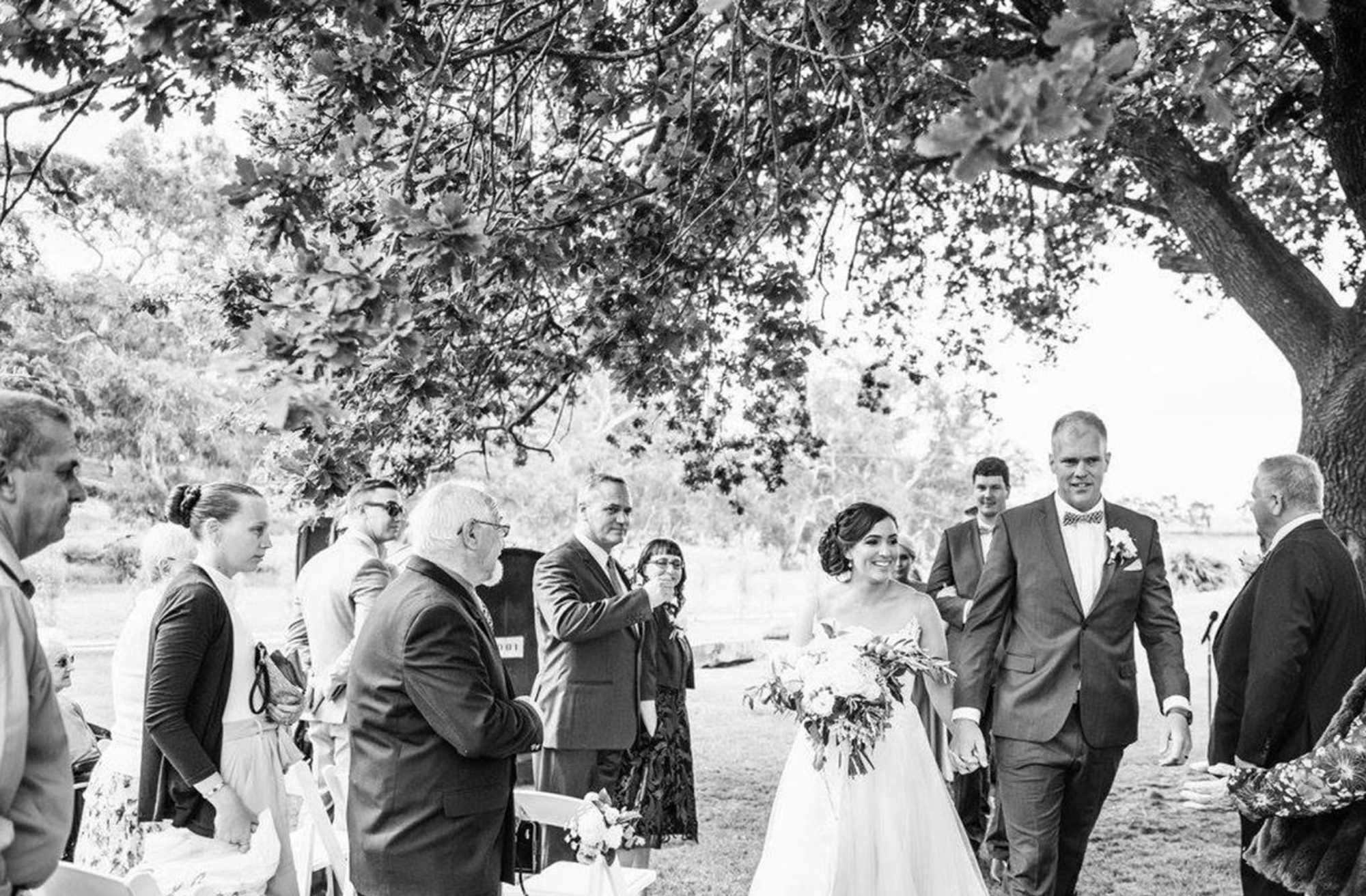 More Than Words Ceremonies gallery image 22