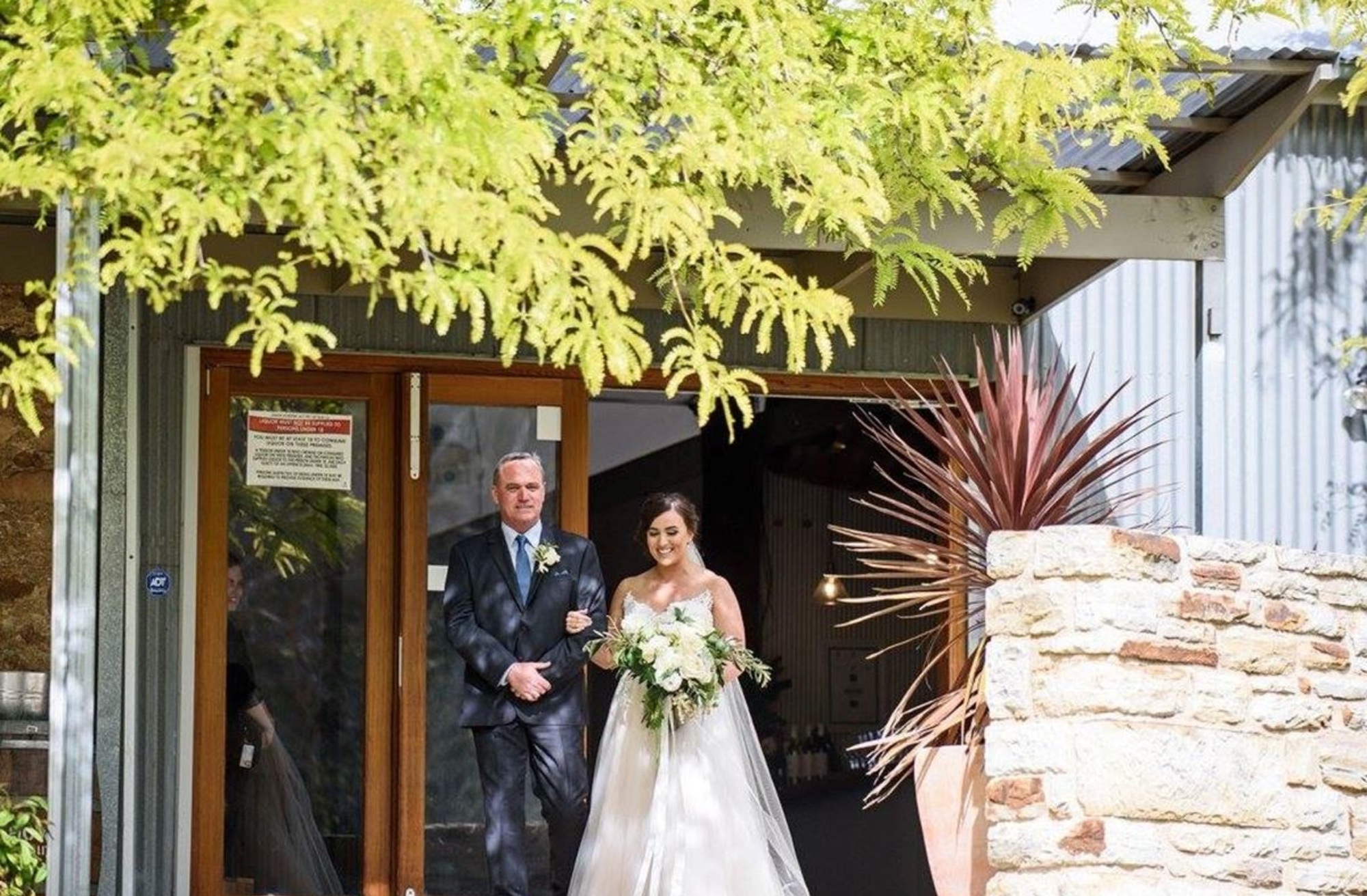 More Than Words Ceremonies gallery image 23