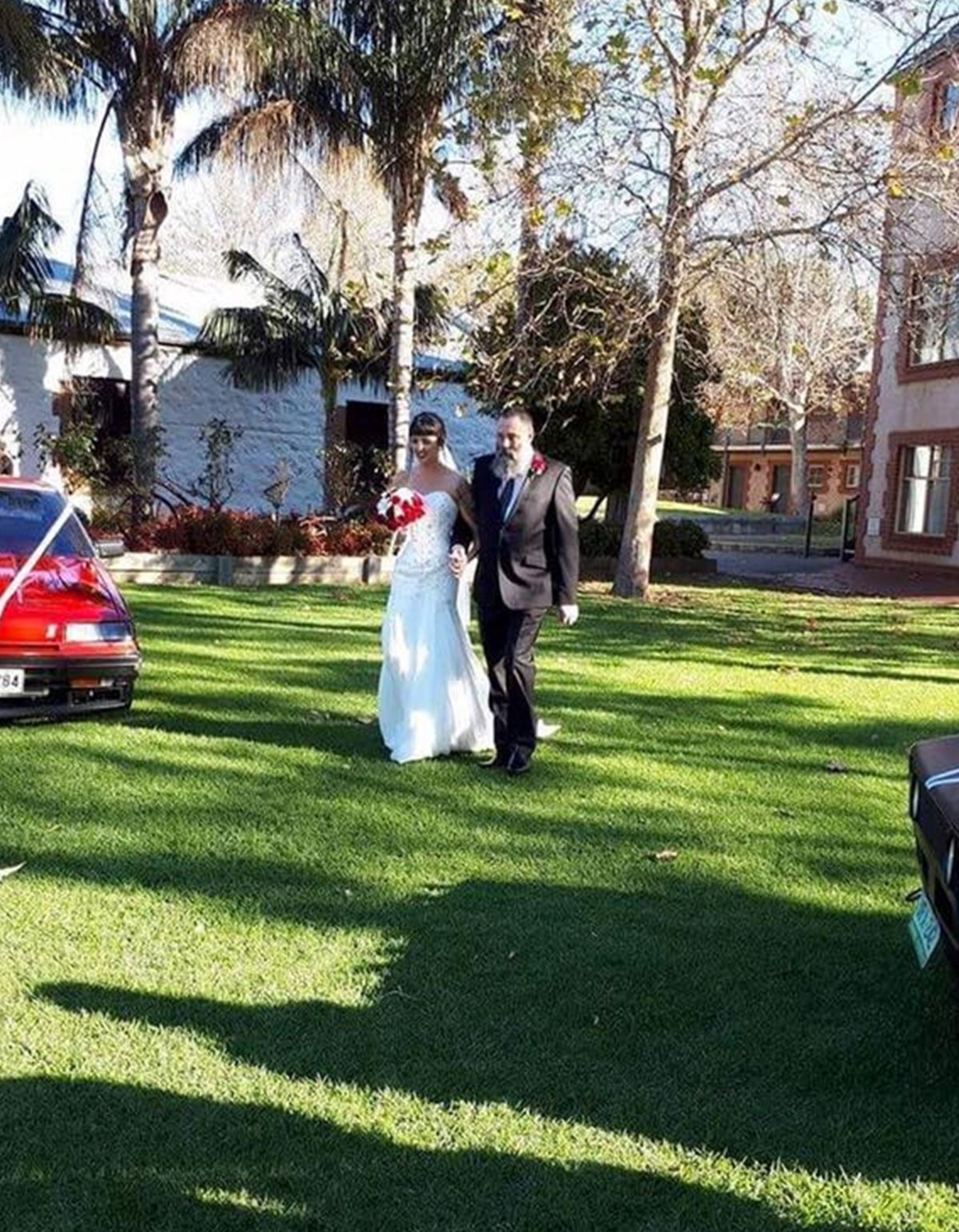 More Than Words Ceremonies gallery image 25