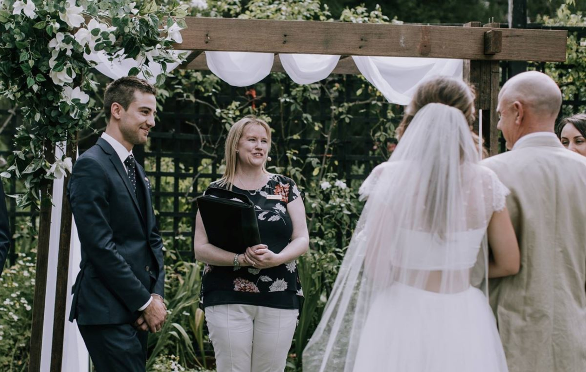 More Than Words Ceremonies gallery image 27