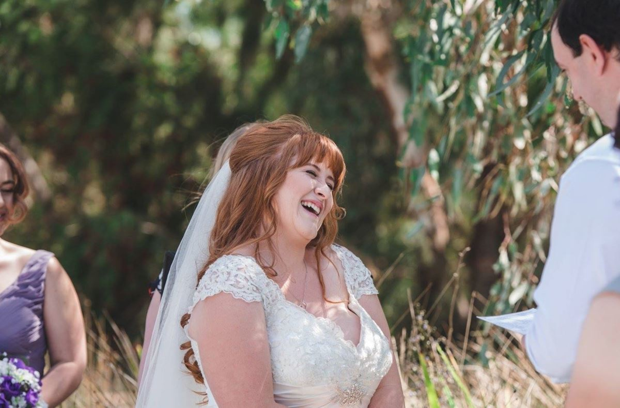 More Than Words Ceremonies gallery image 28