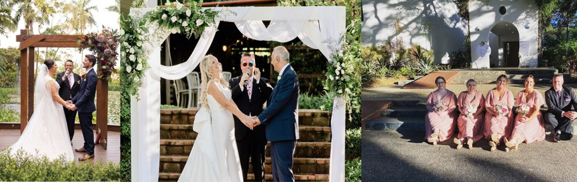 Mark Reynolds MR Celebrant gallery image 3