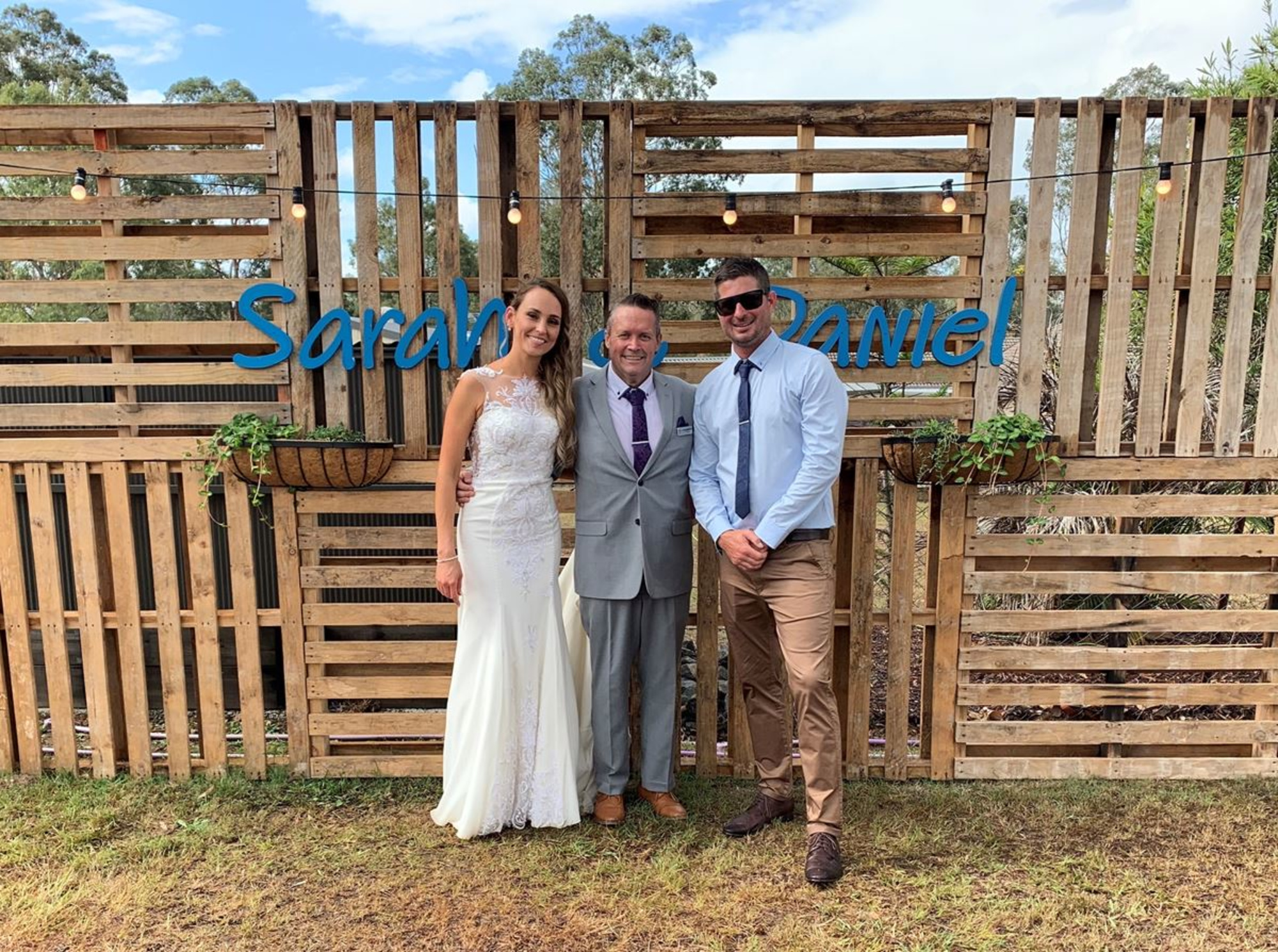 Mark Reynolds MR Celebrant gallery image 12