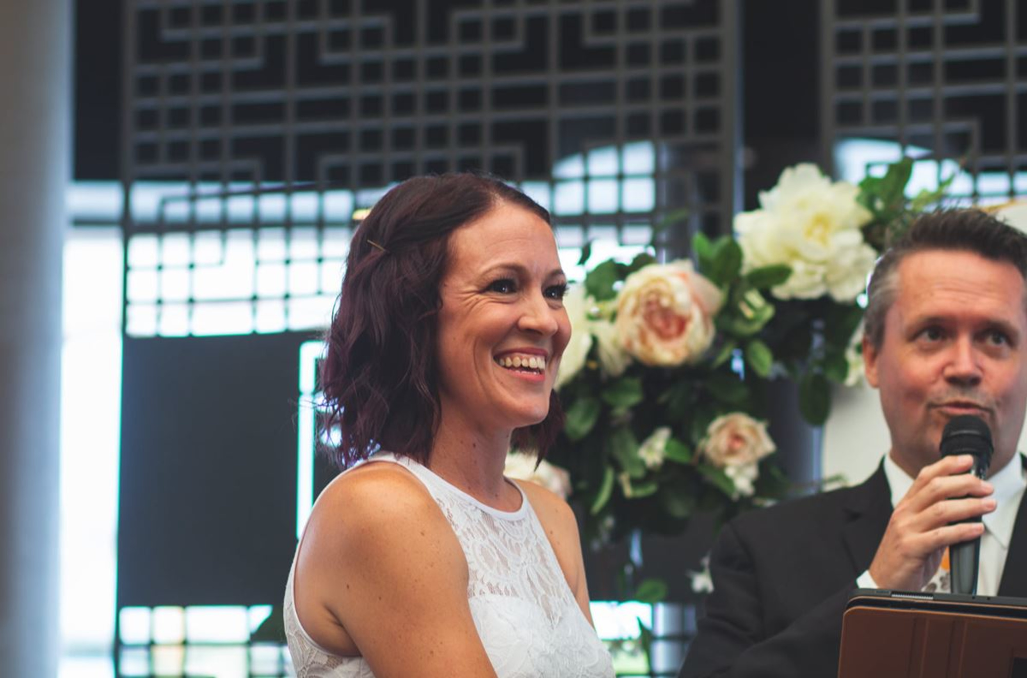 Mark Reynolds MR Celebrant gallery image 25