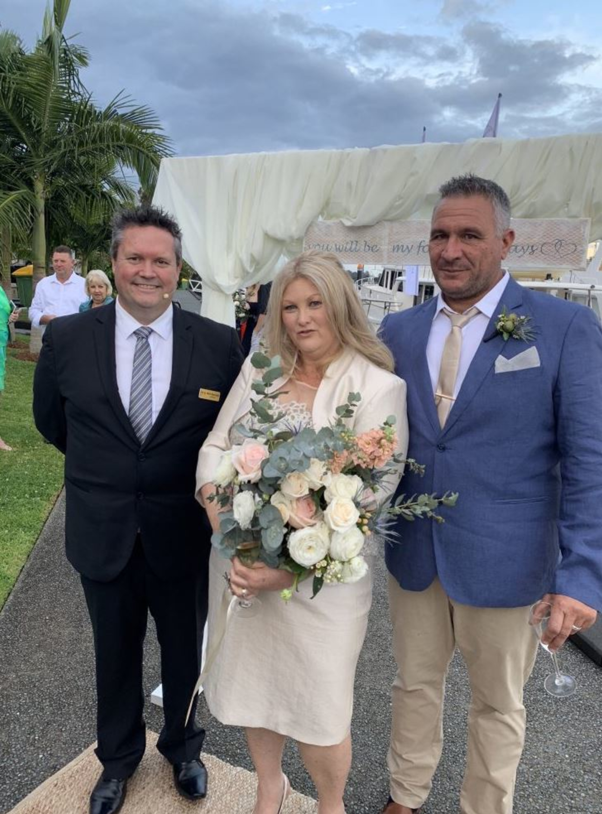 Mark Reynolds MR Celebrant gallery image 29