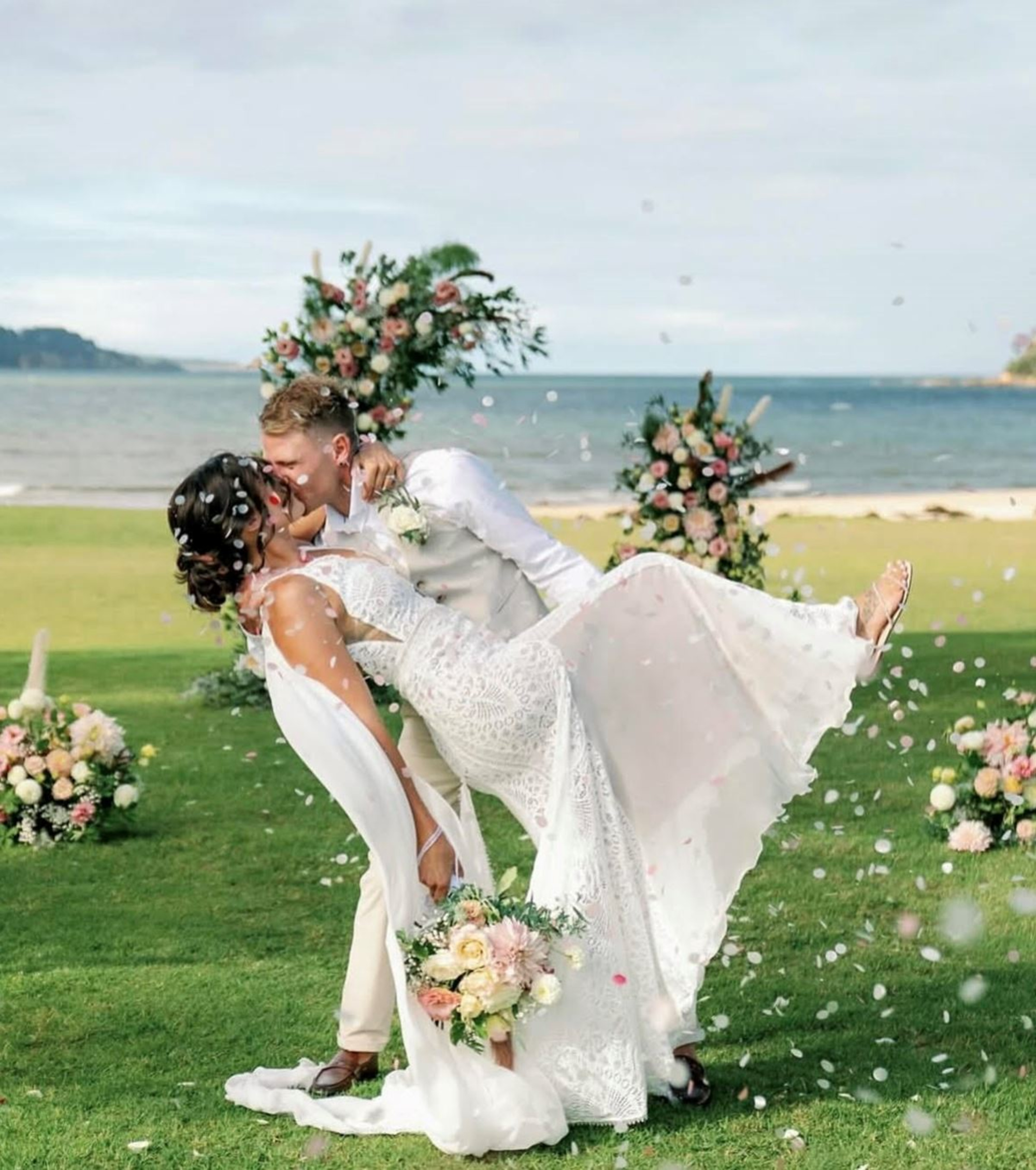 Chris Bragg Celebrant gallery image 12