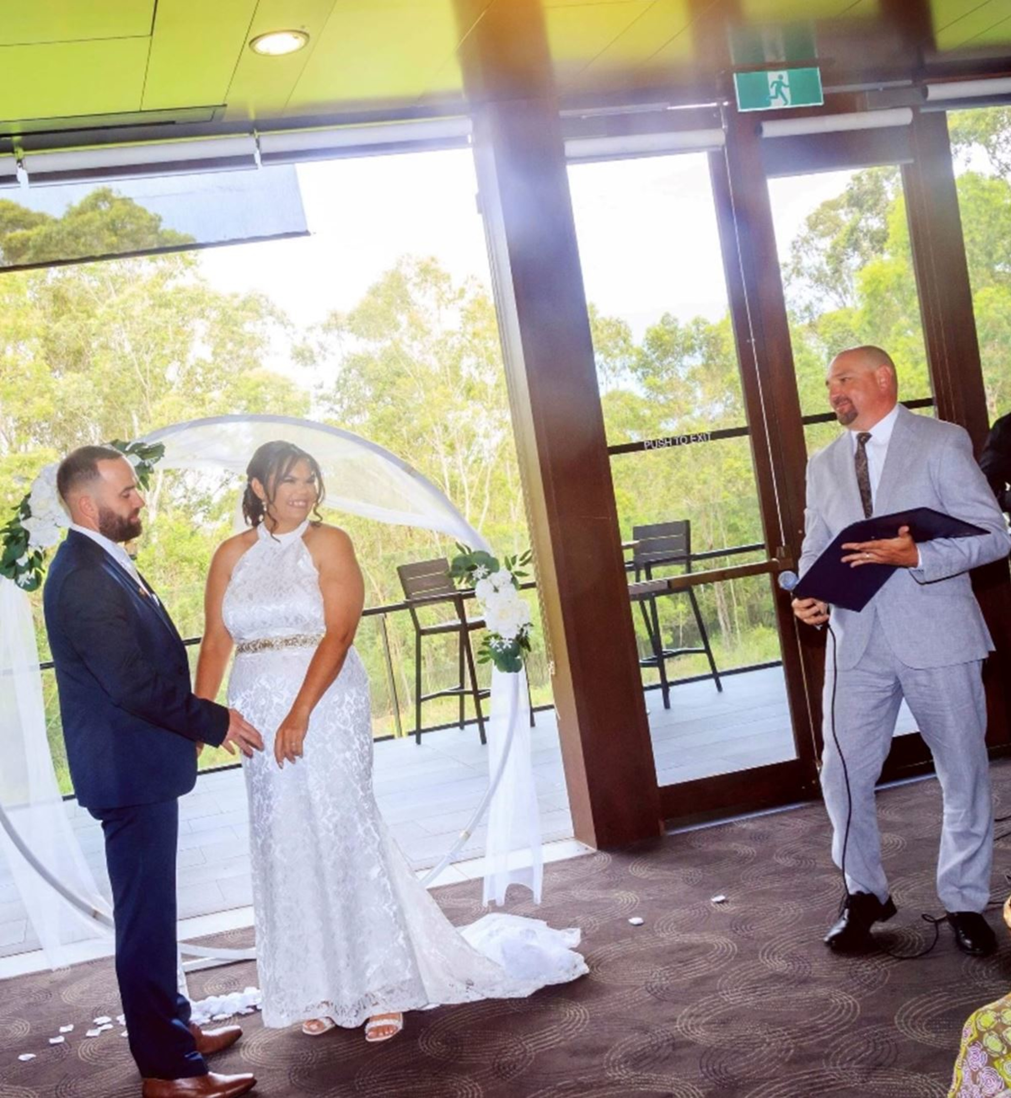 Chris Bragg Celebrant gallery image 21