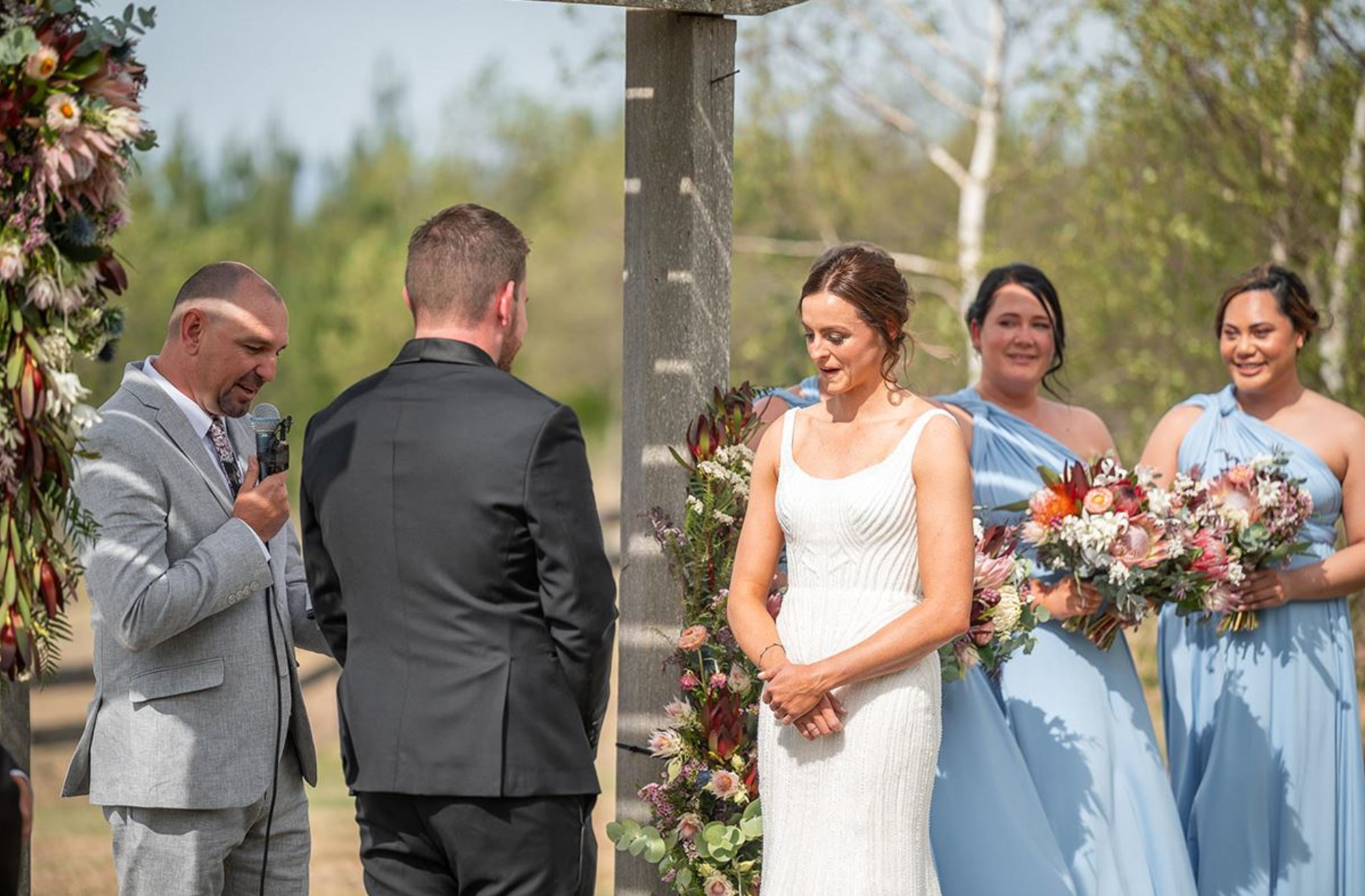 Chris Bragg Celebrant gallery image 24