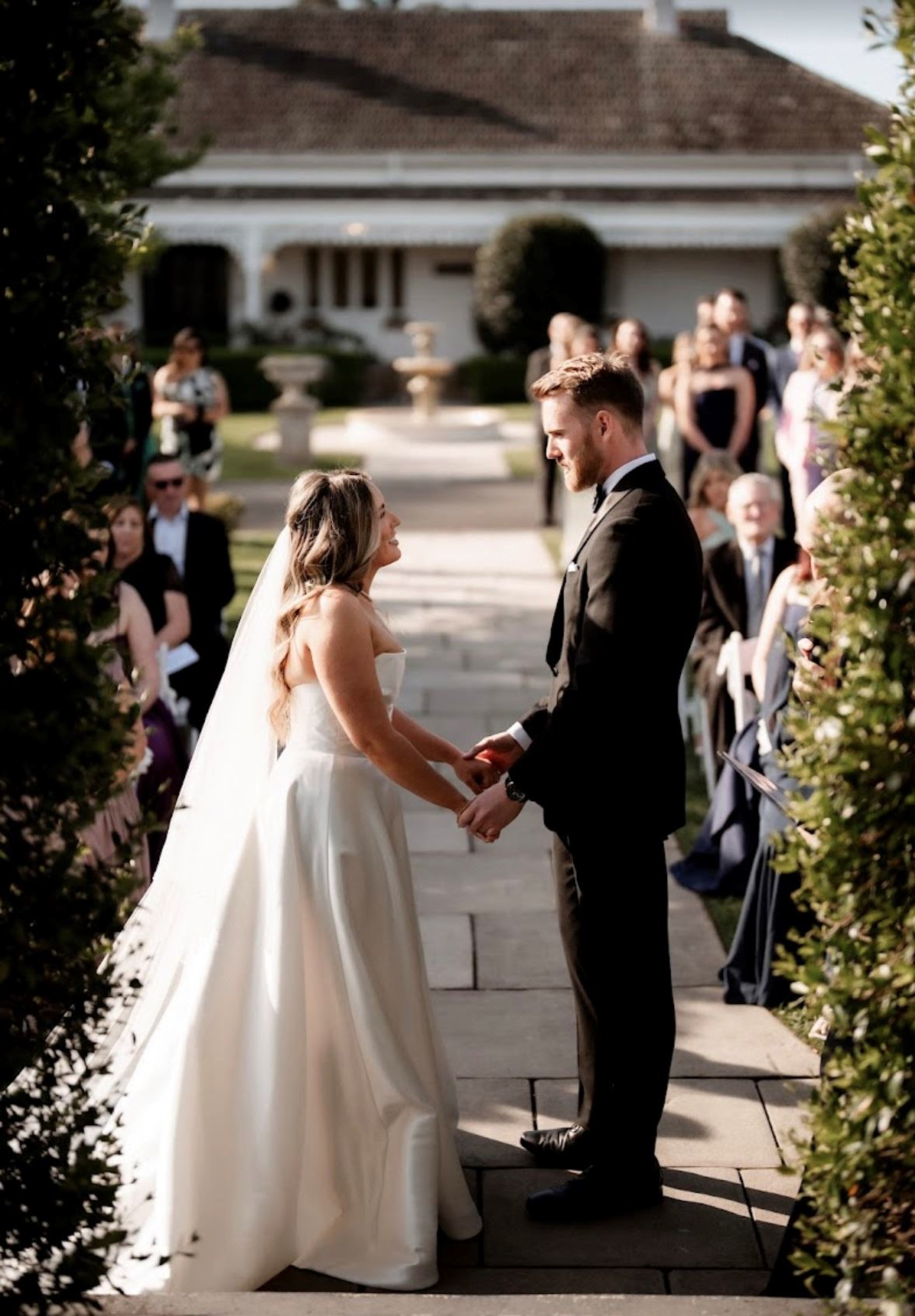 Chris Bragg Celebrant gallery image 27