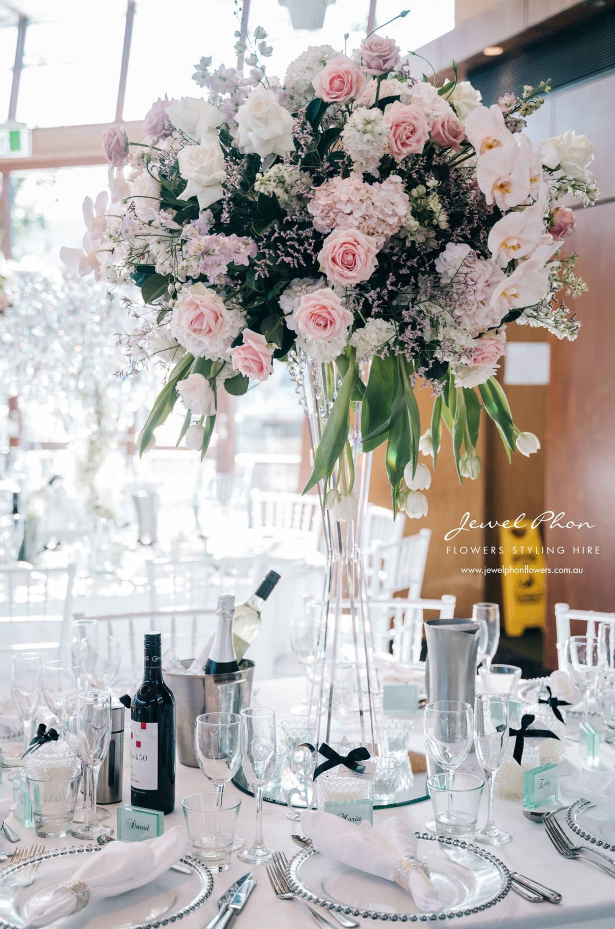 Jewel Phon Flowers gallery image 17