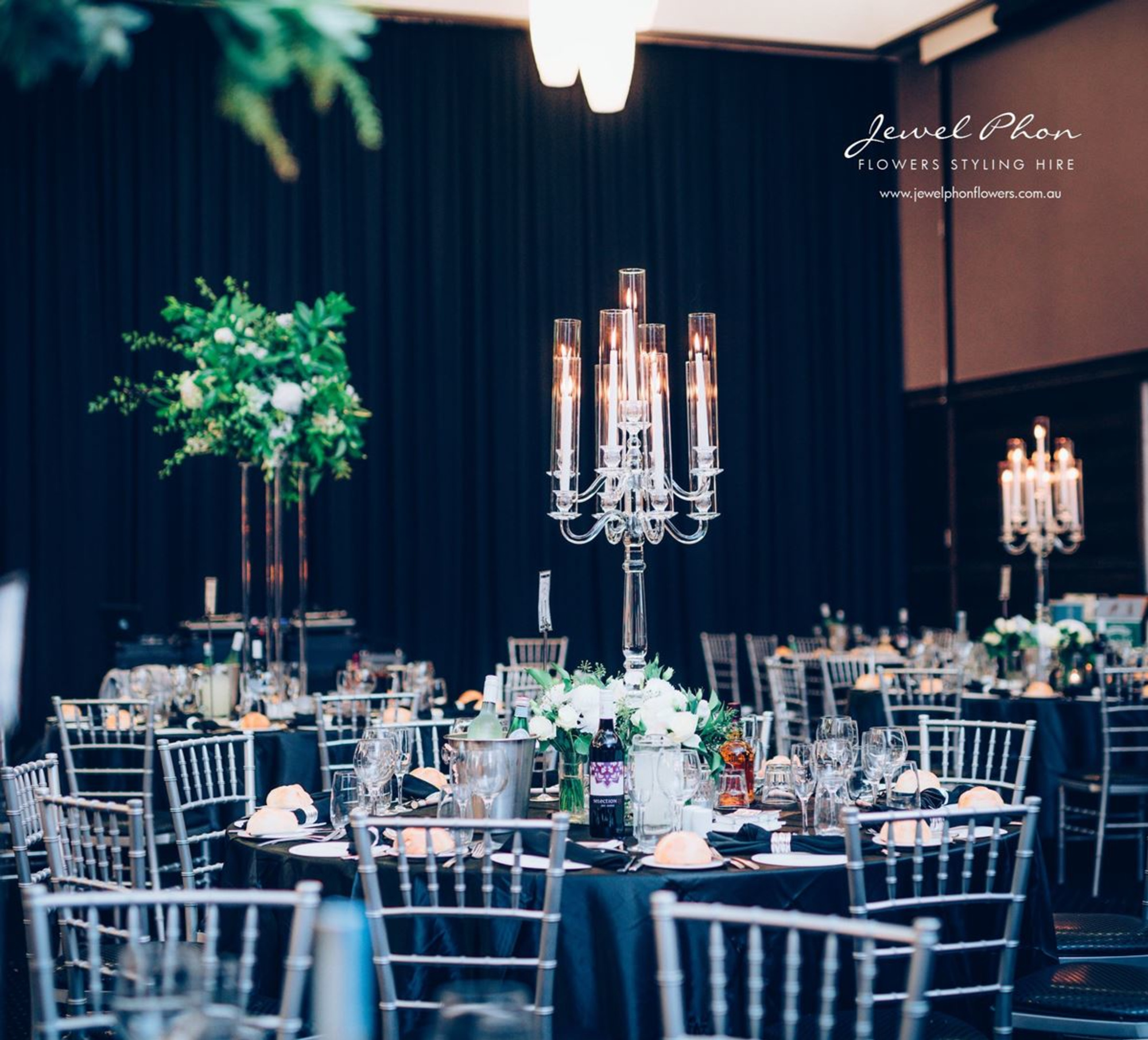 Jewel Phon Flowers gallery image 21