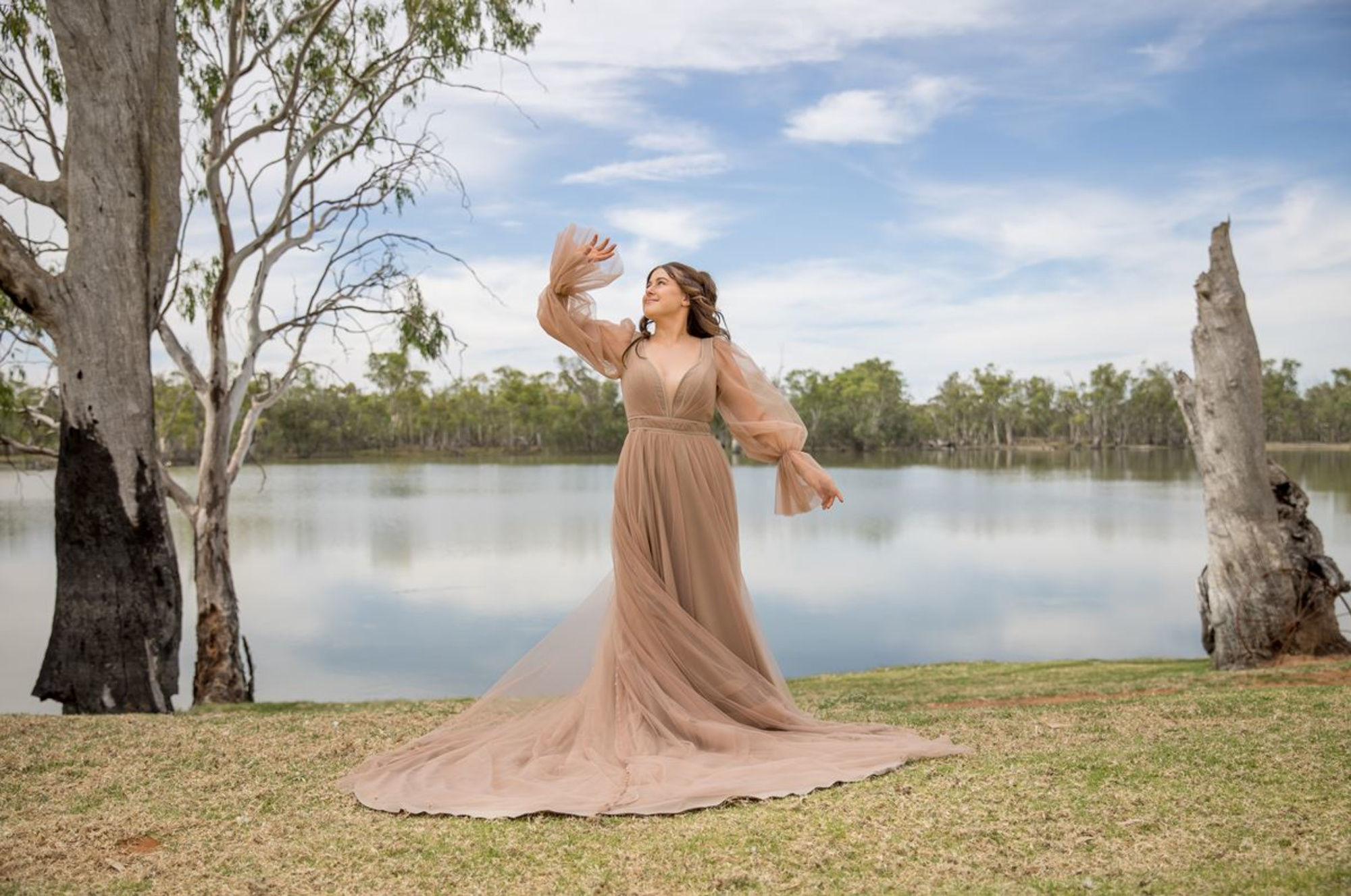 Barossa Bridal gallery image 7