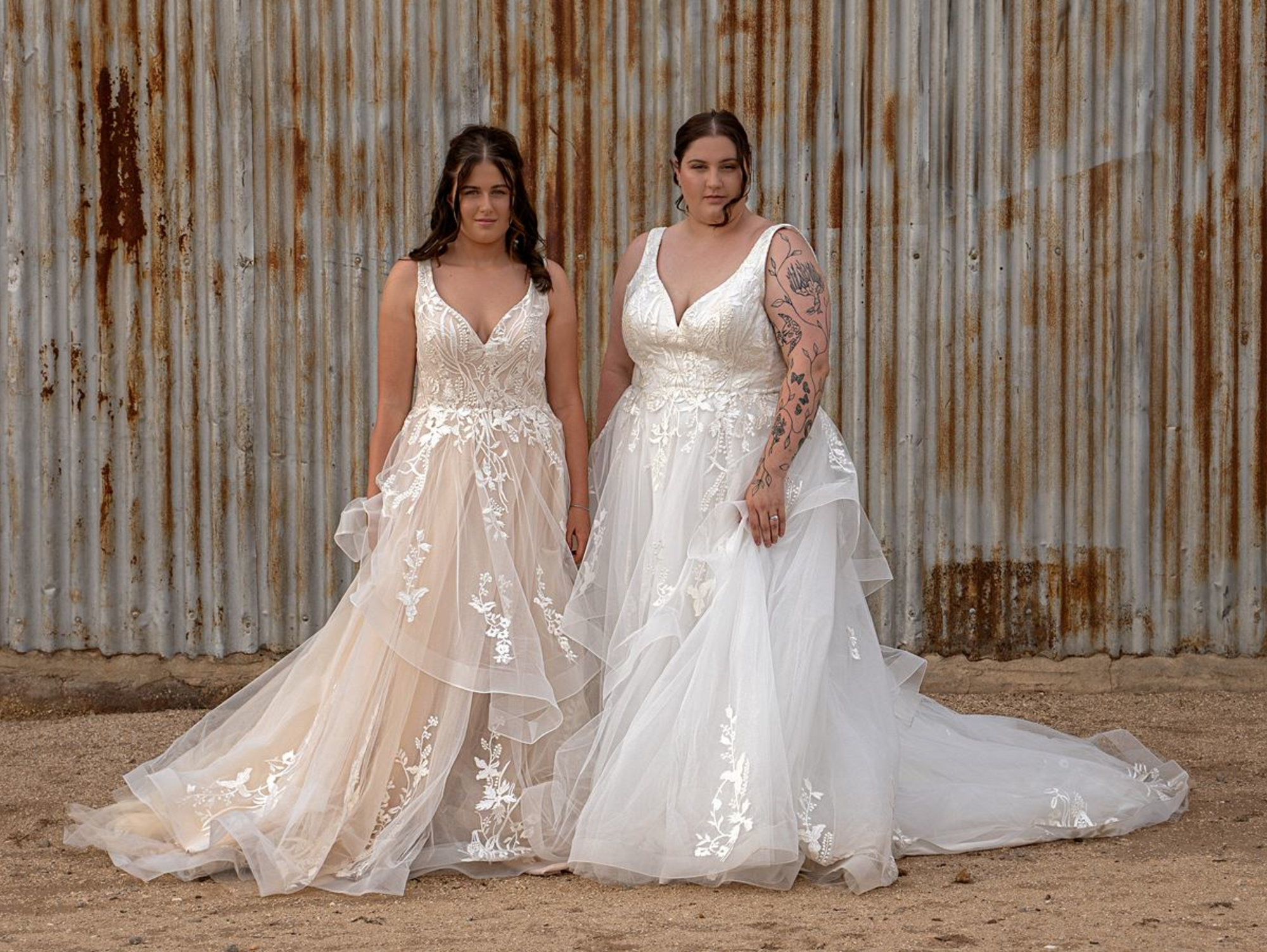 Barossa Bridal gallery image 8