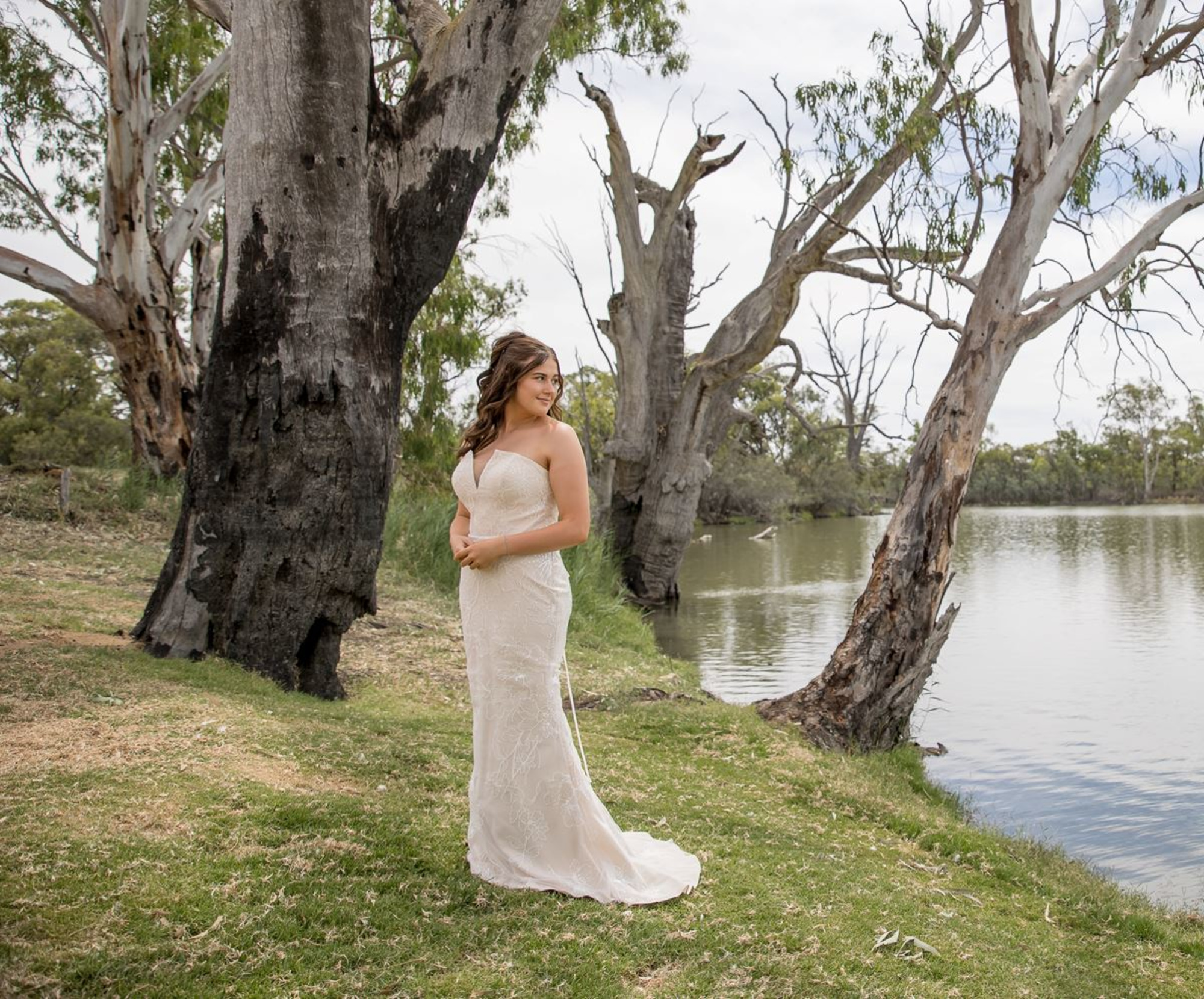 Barossa Bridal gallery image 16