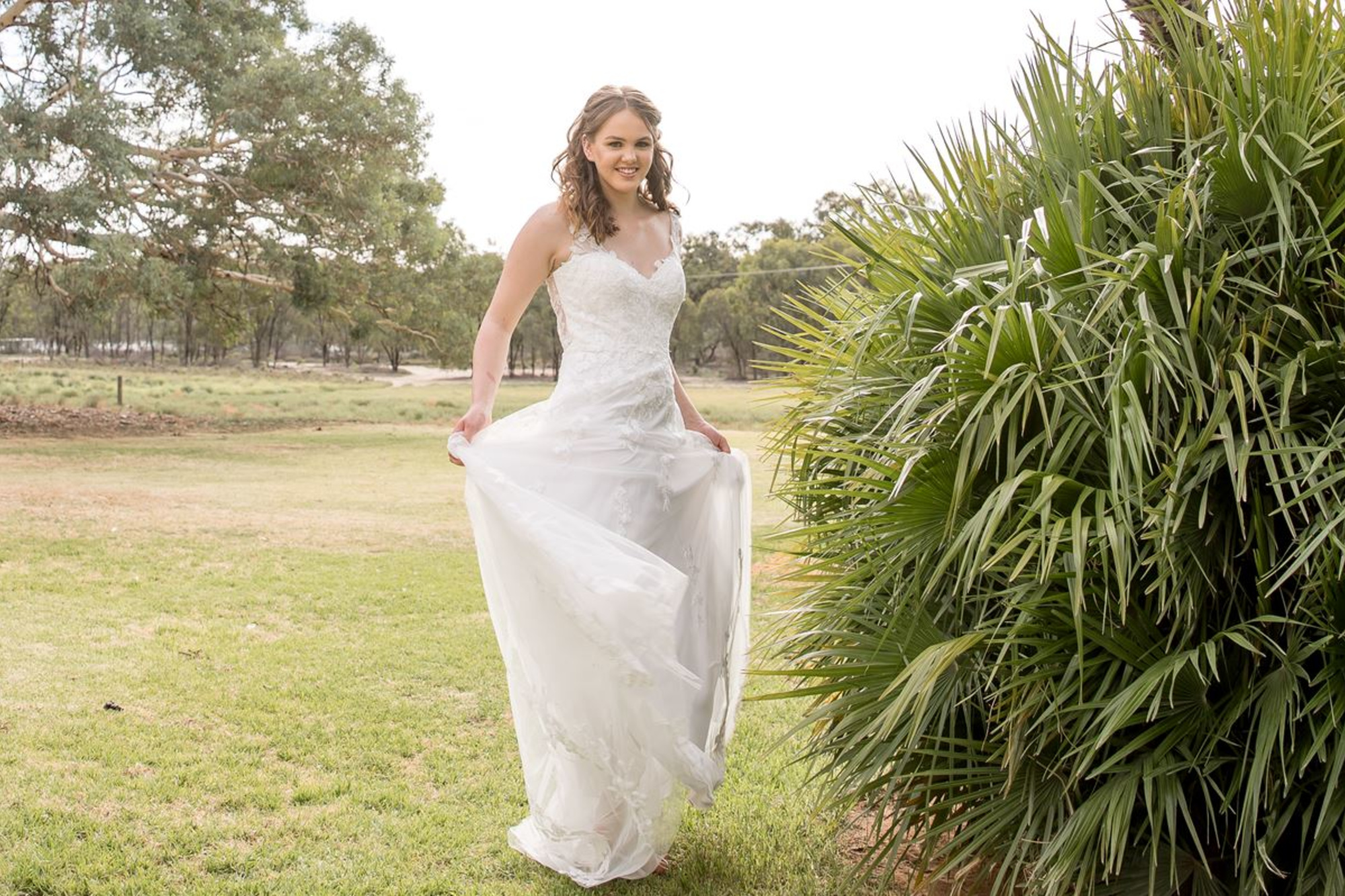 Barossa Bridal gallery image 17