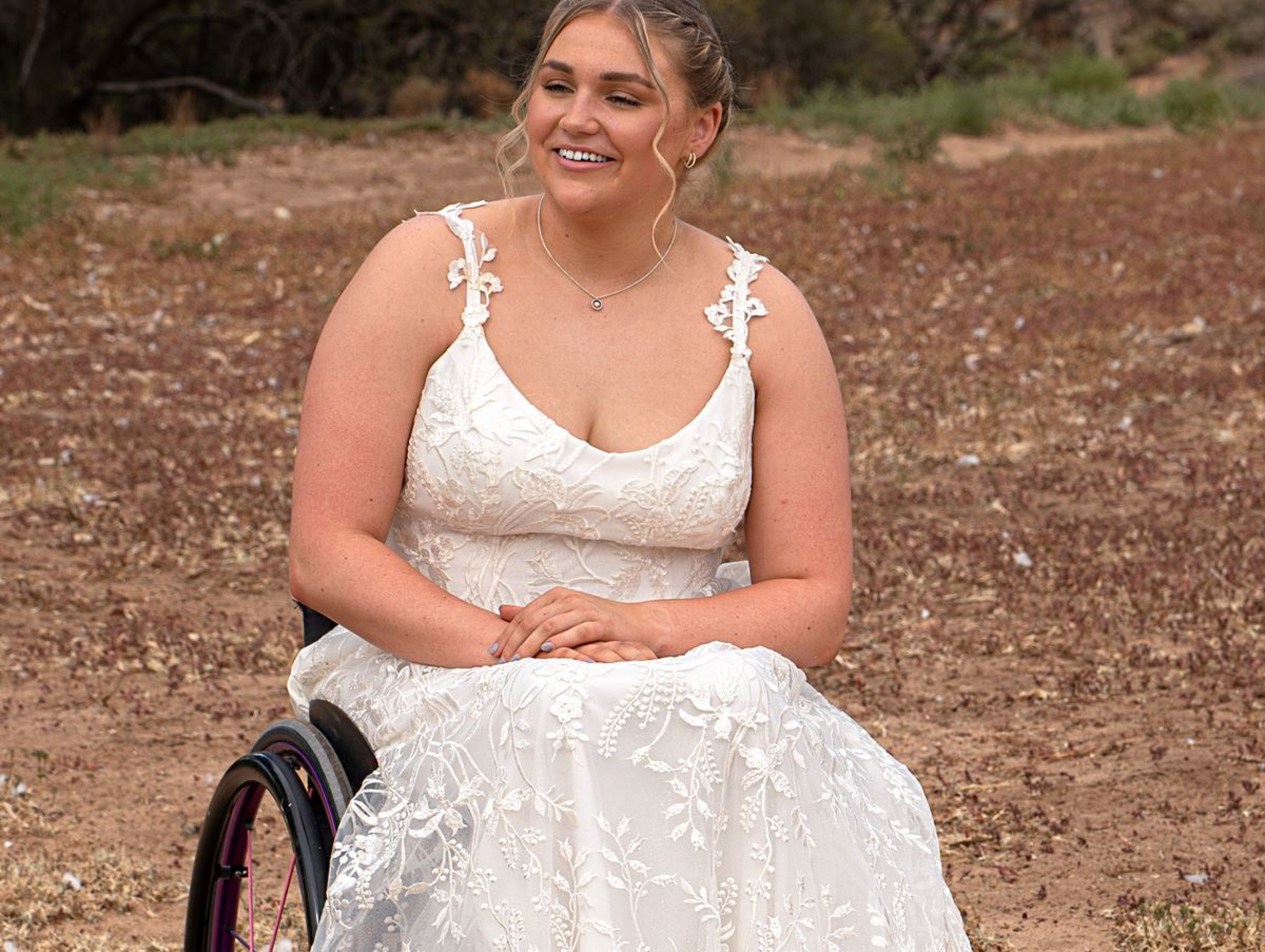 Barossa Bridal gallery image 22