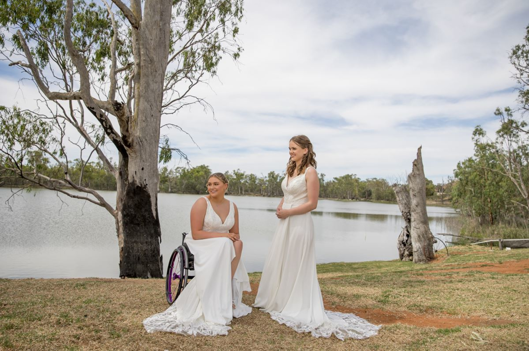 Barossa Bridal gallery image 24