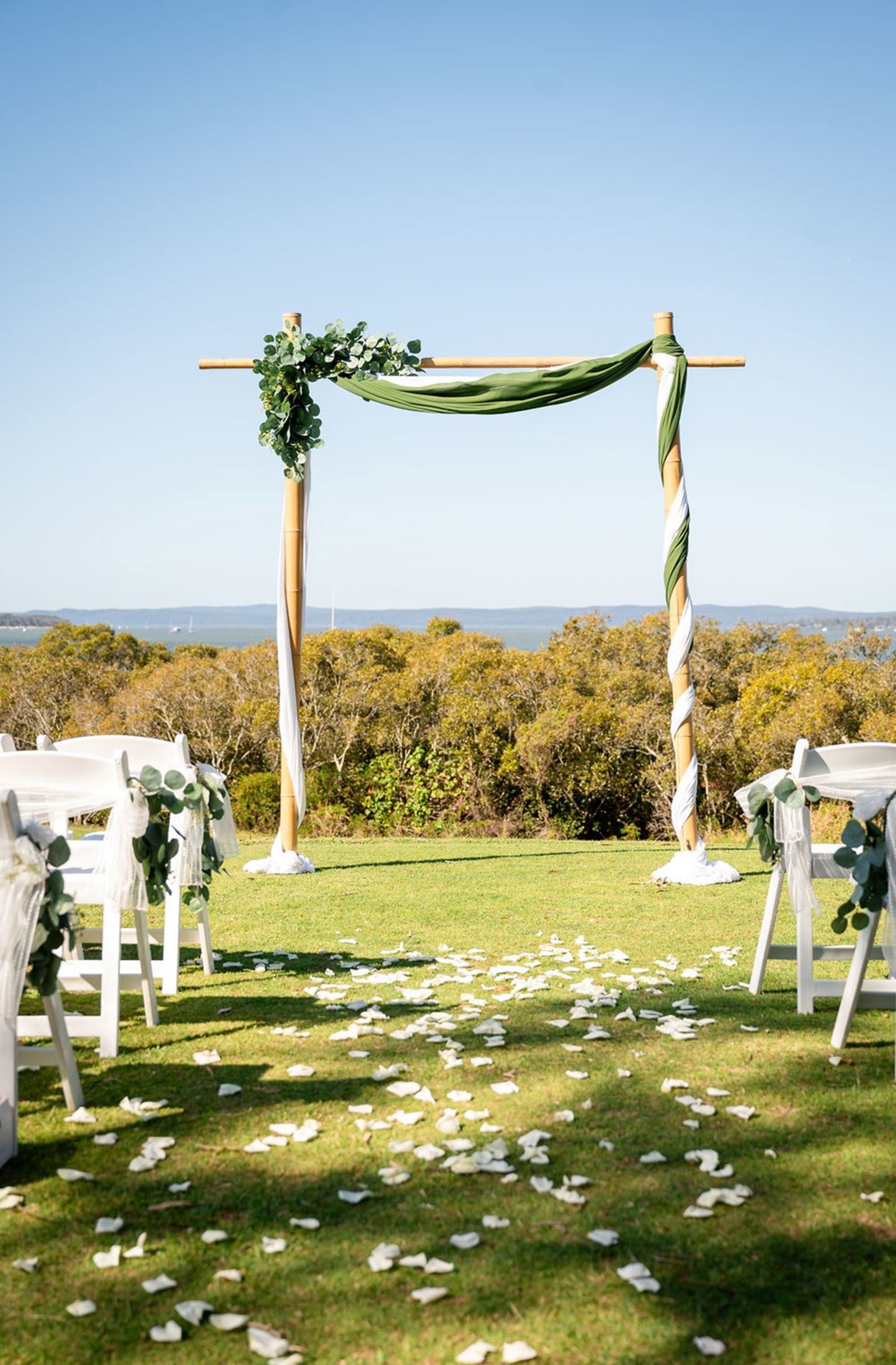 Redland Bay Golf Club gallery image 7