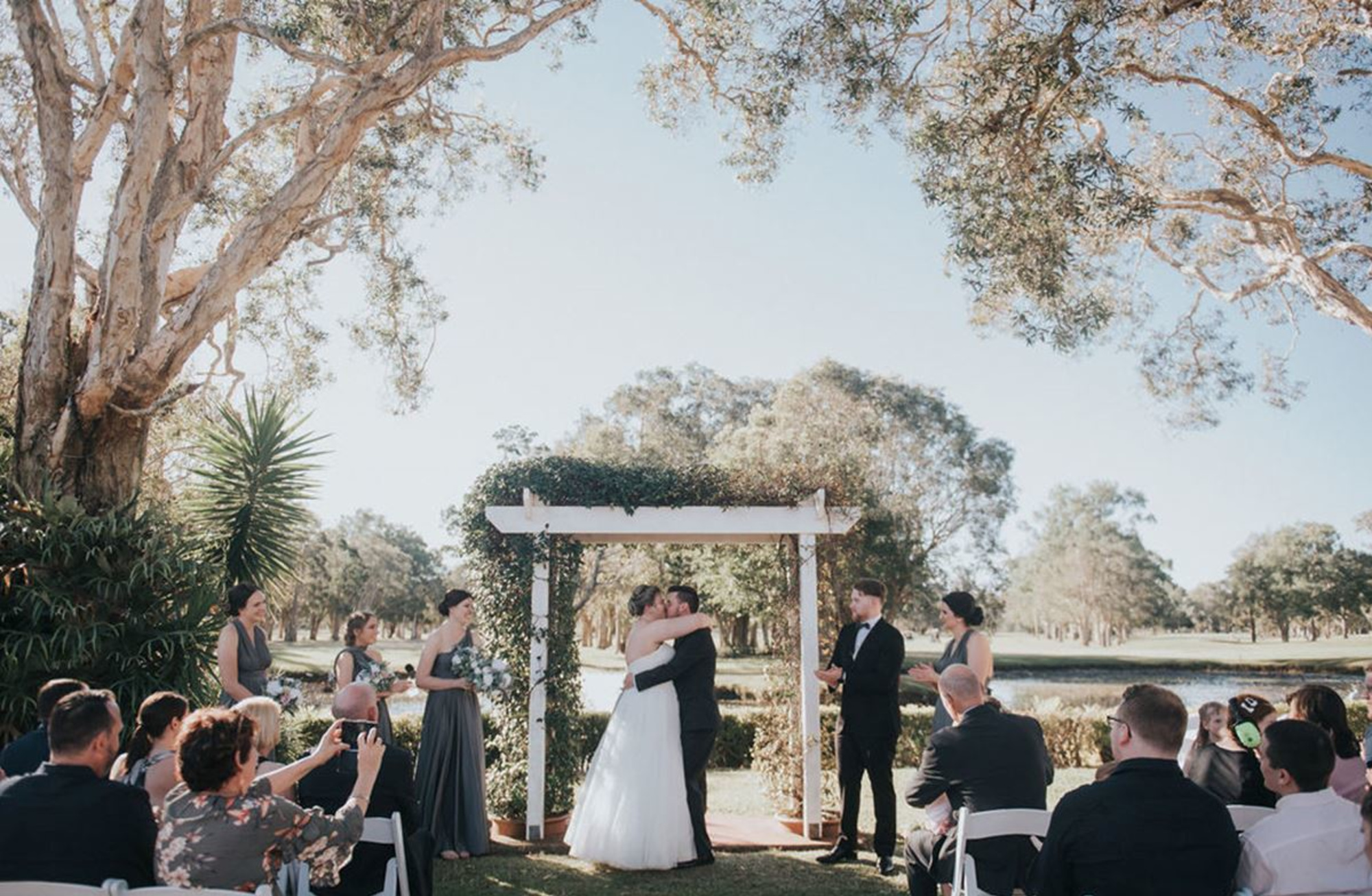 Redland Bay Golf Club gallery image 9