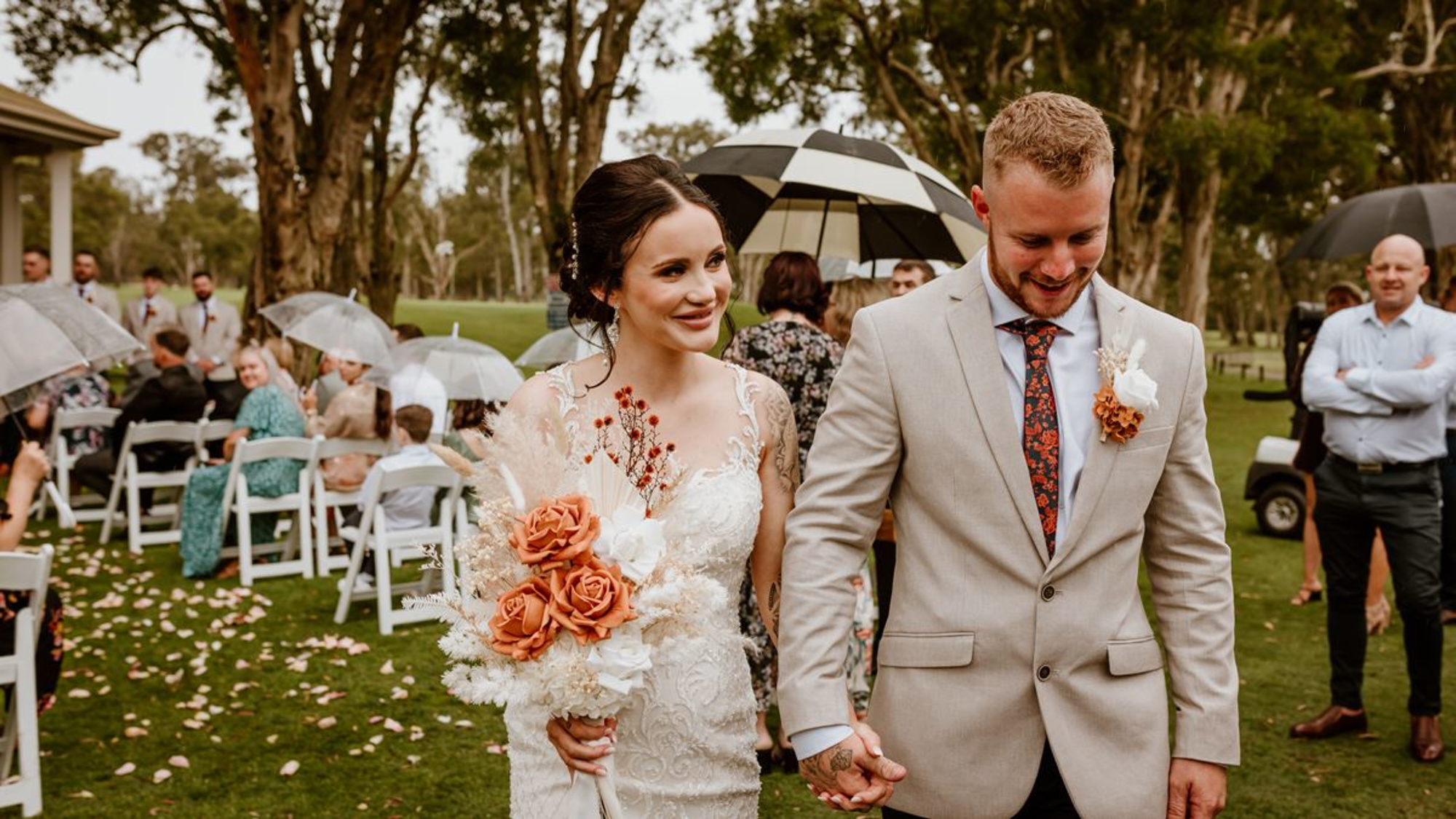 Redland Bay Golf Club gallery image 15