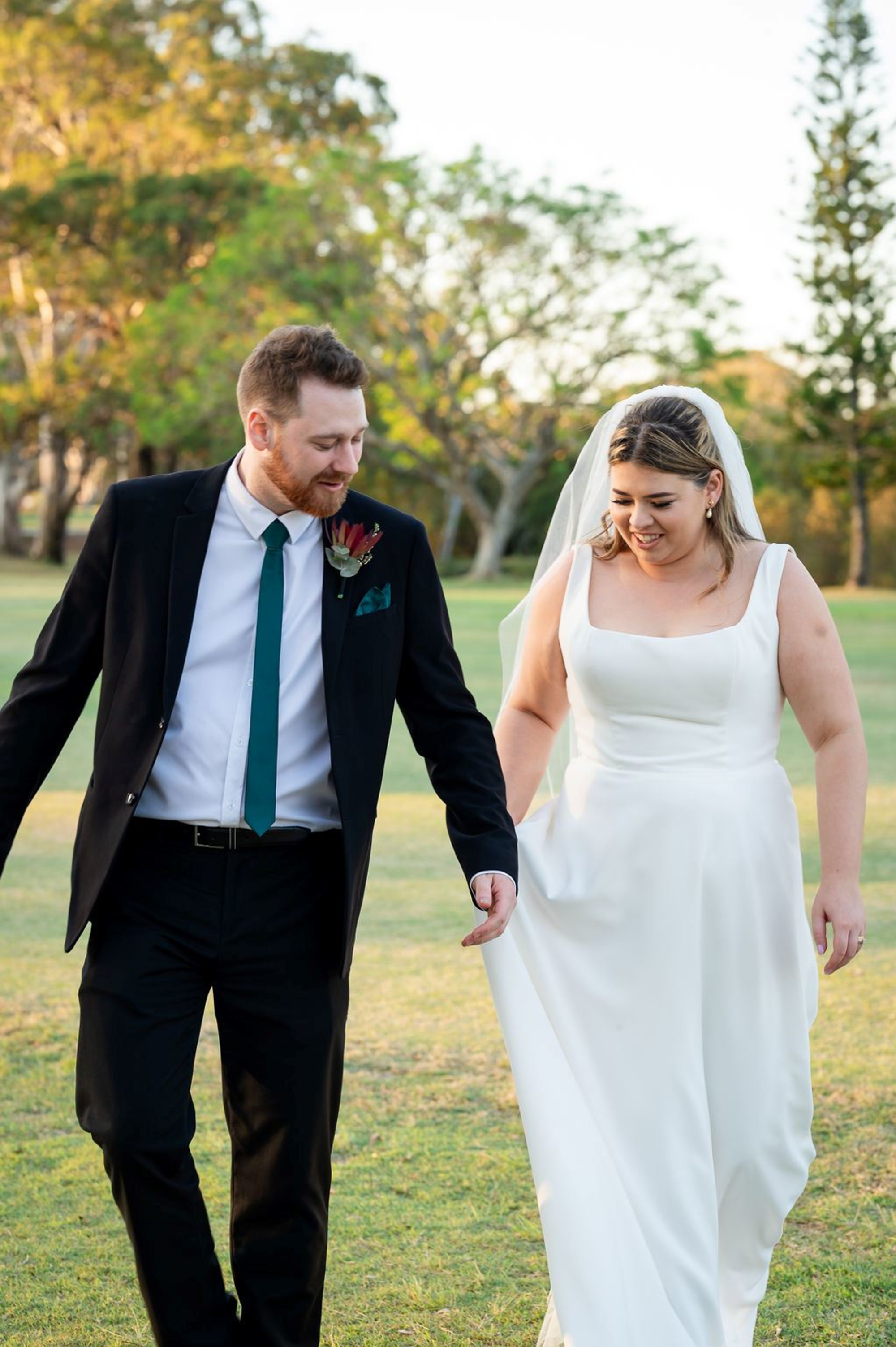 Redland Bay Golf Club gallery image 16