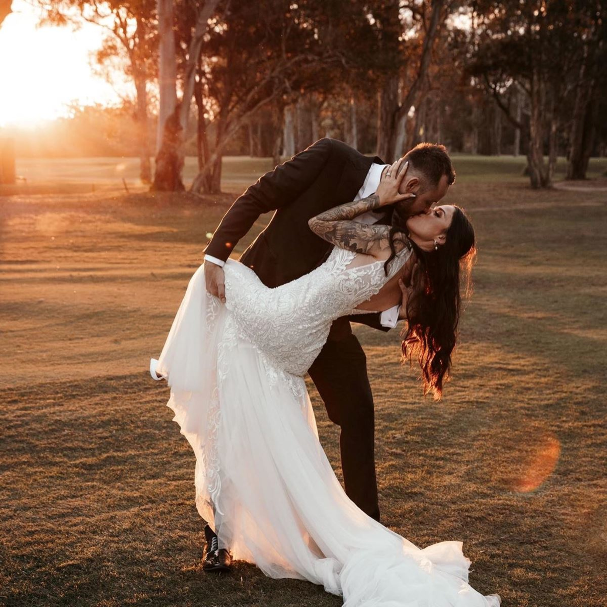 Redland Bay Golf Club gallery image 18