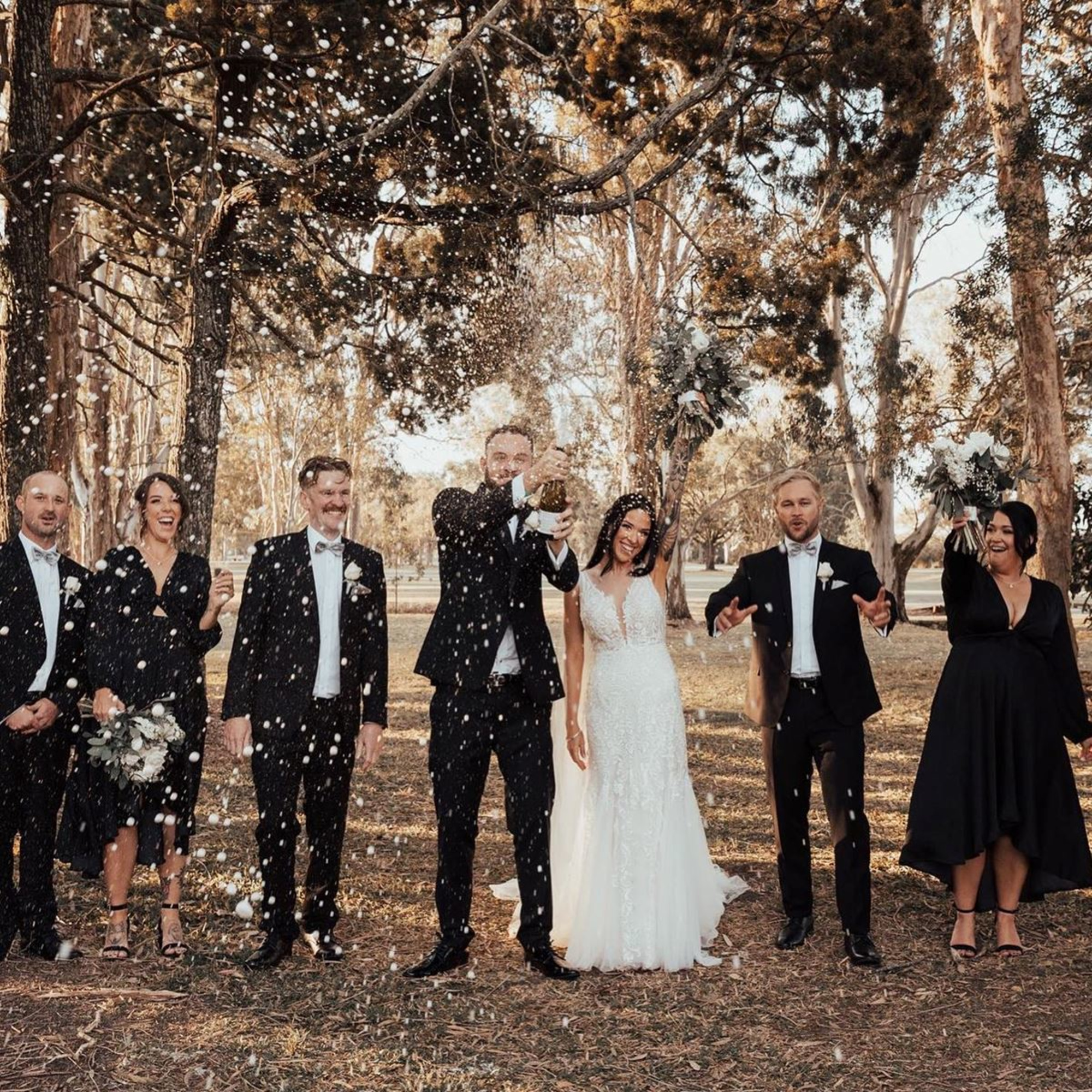 Redland Bay Golf Club gallery image 19