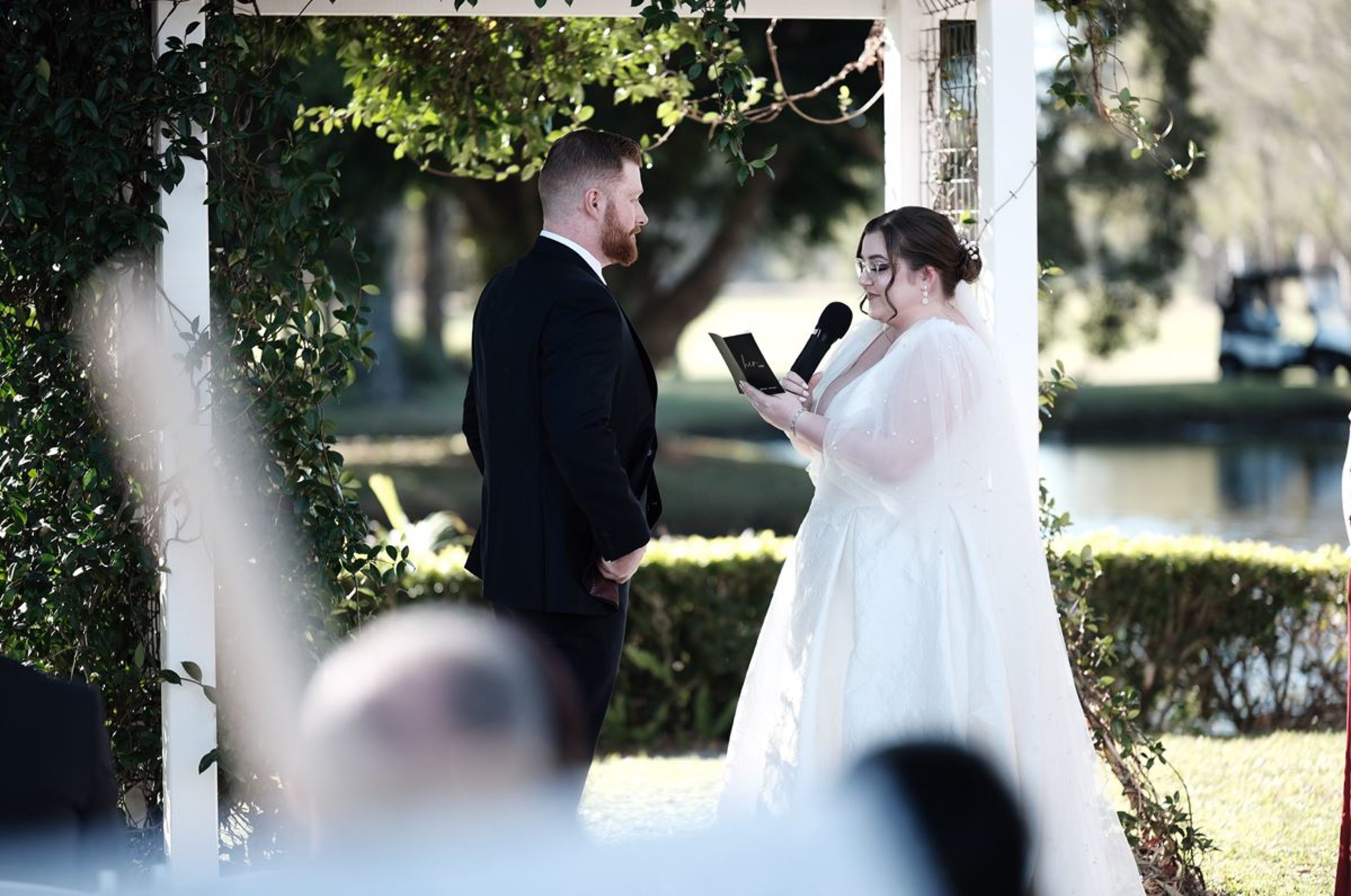 Redland Bay Golf Club gallery image 21