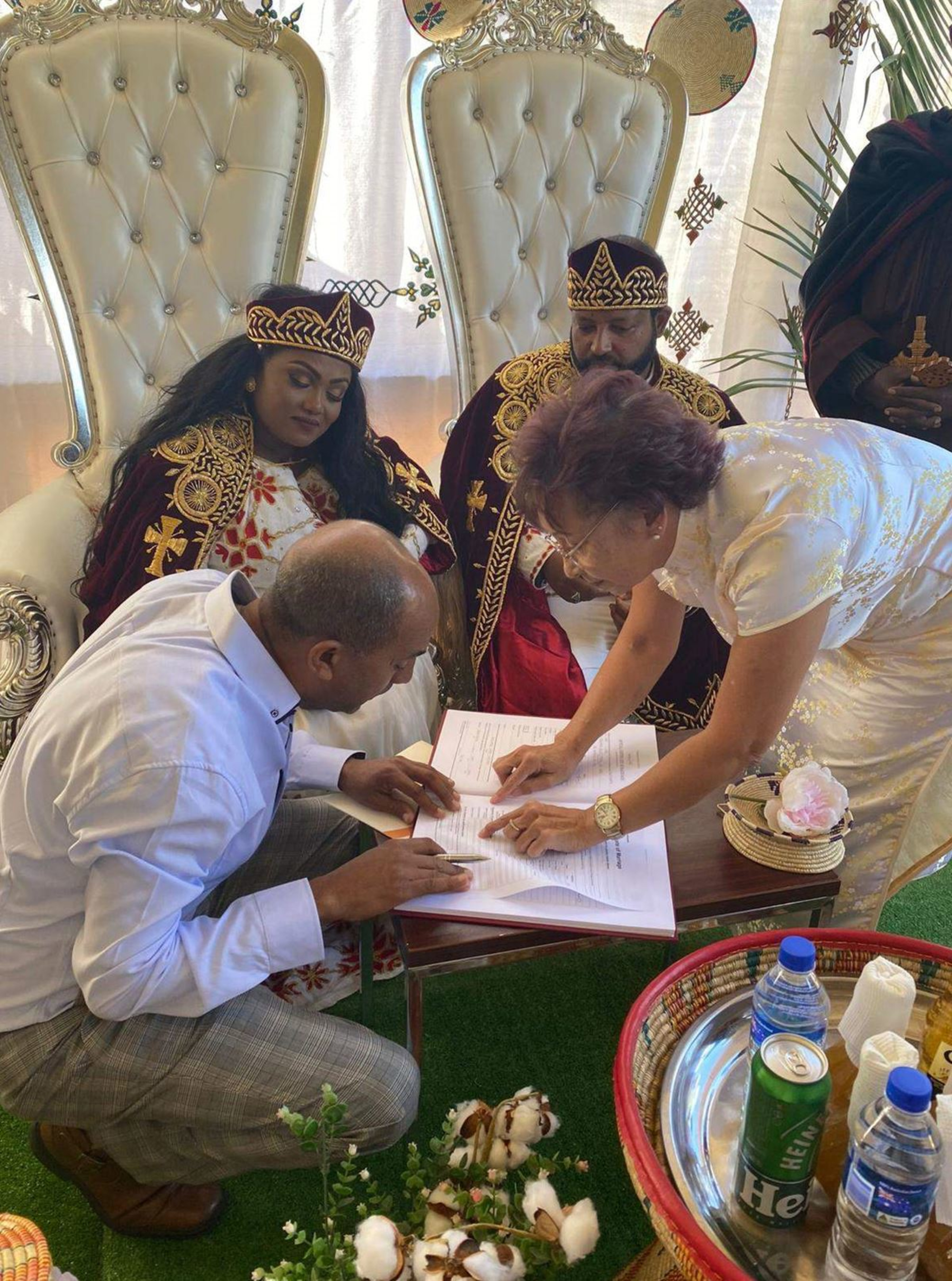 Ceremonies by Rosemarie gallery image 9