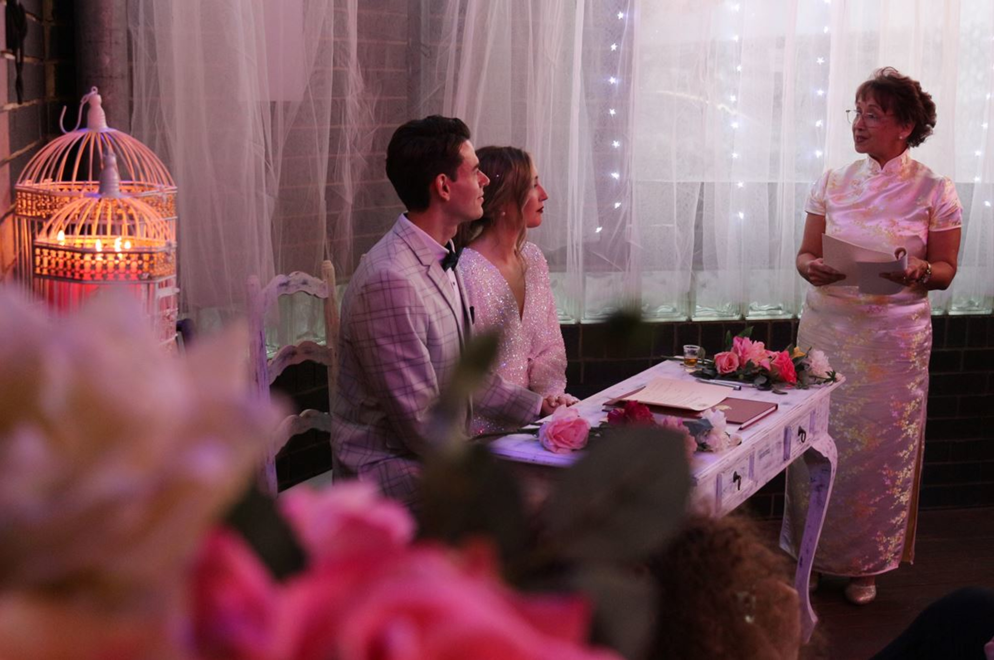 Ceremonies by Rosemarie gallery image 11