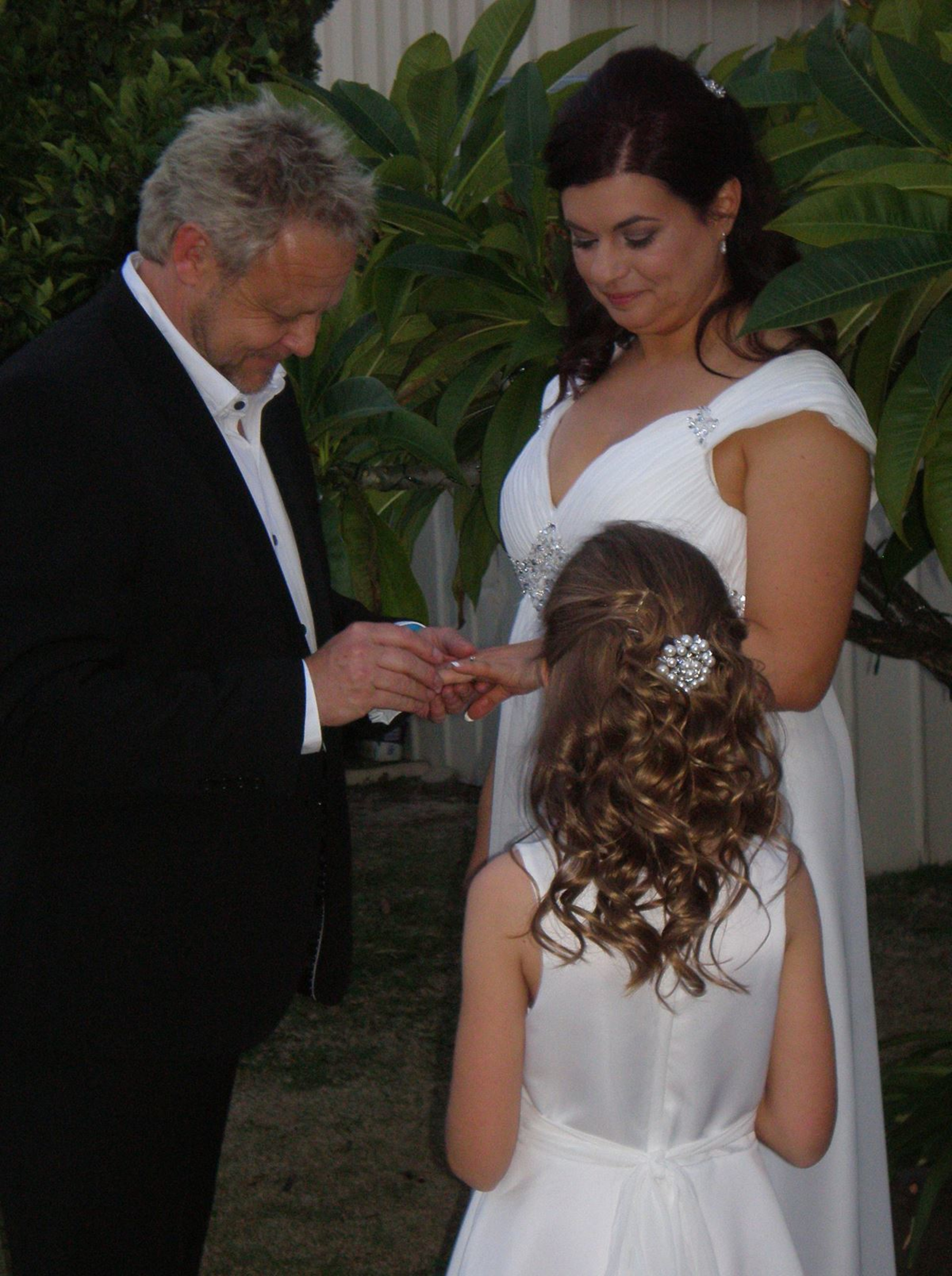 Ceremonies by Rosemarie gallery image 16