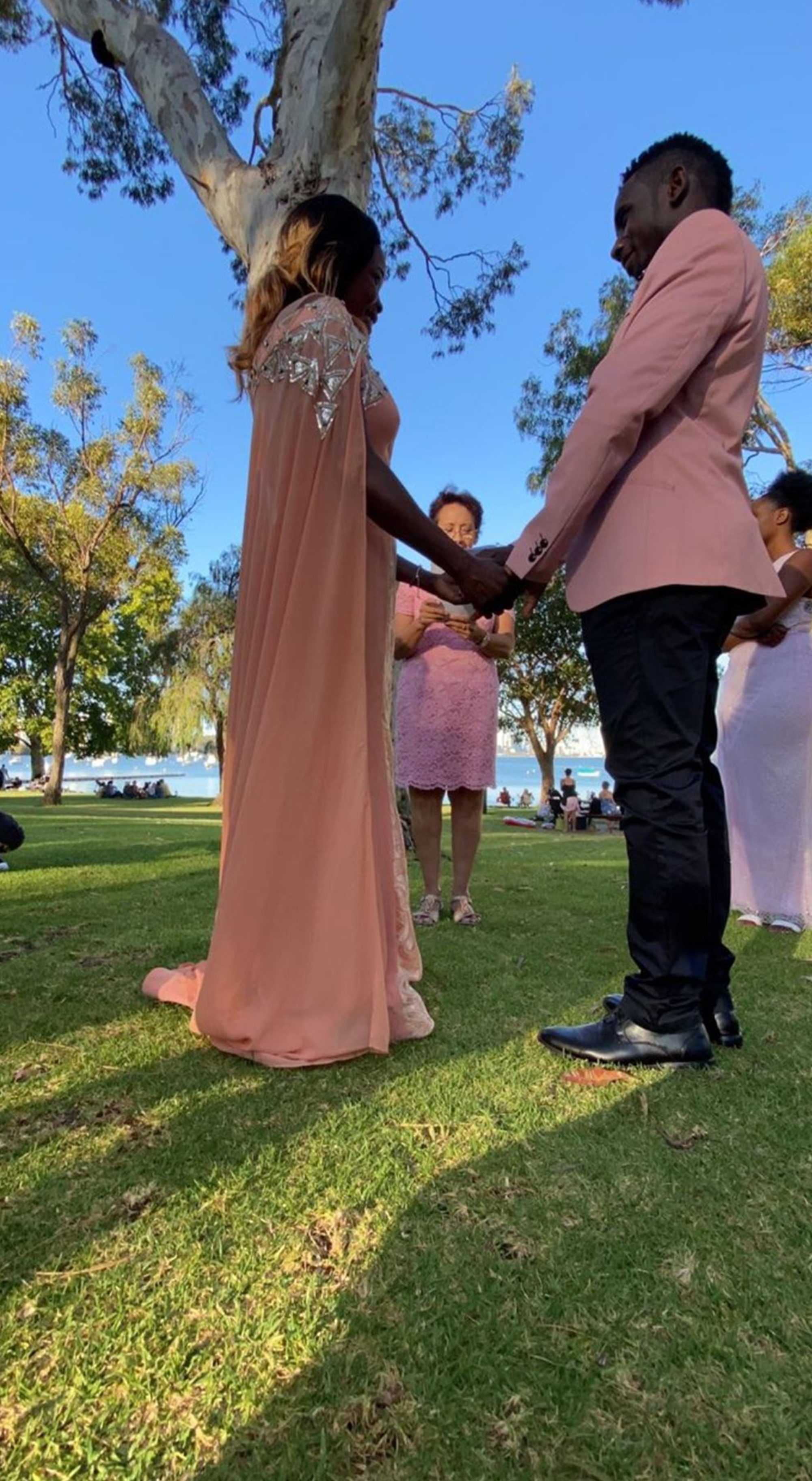 Ceremonies by Rosemarie gallery image 22