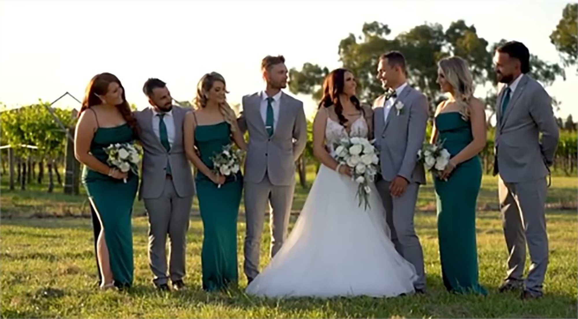 Ceremonies by Rosemarie gallery image 28