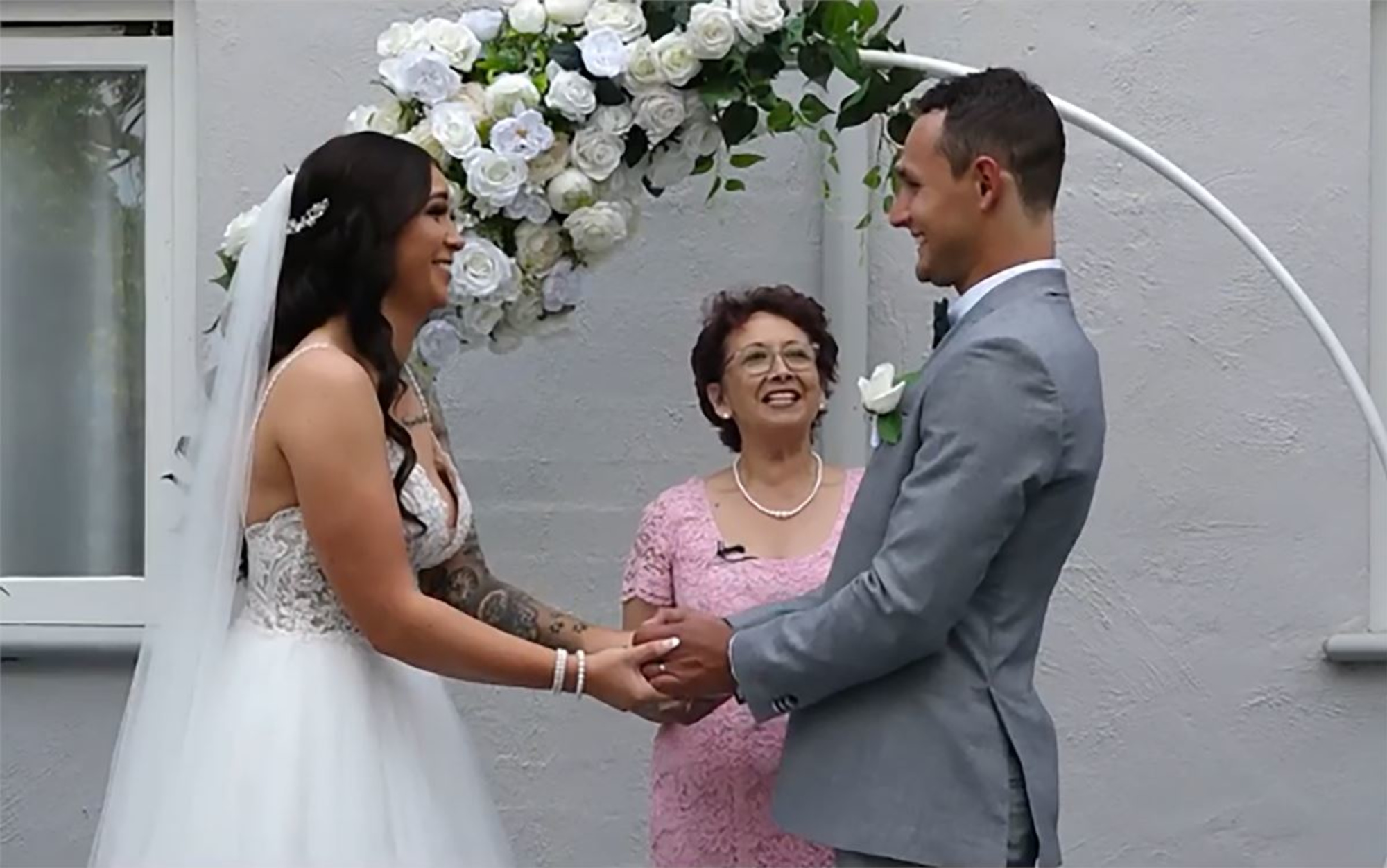 Ceremonies by Rosemarie gallery image 30