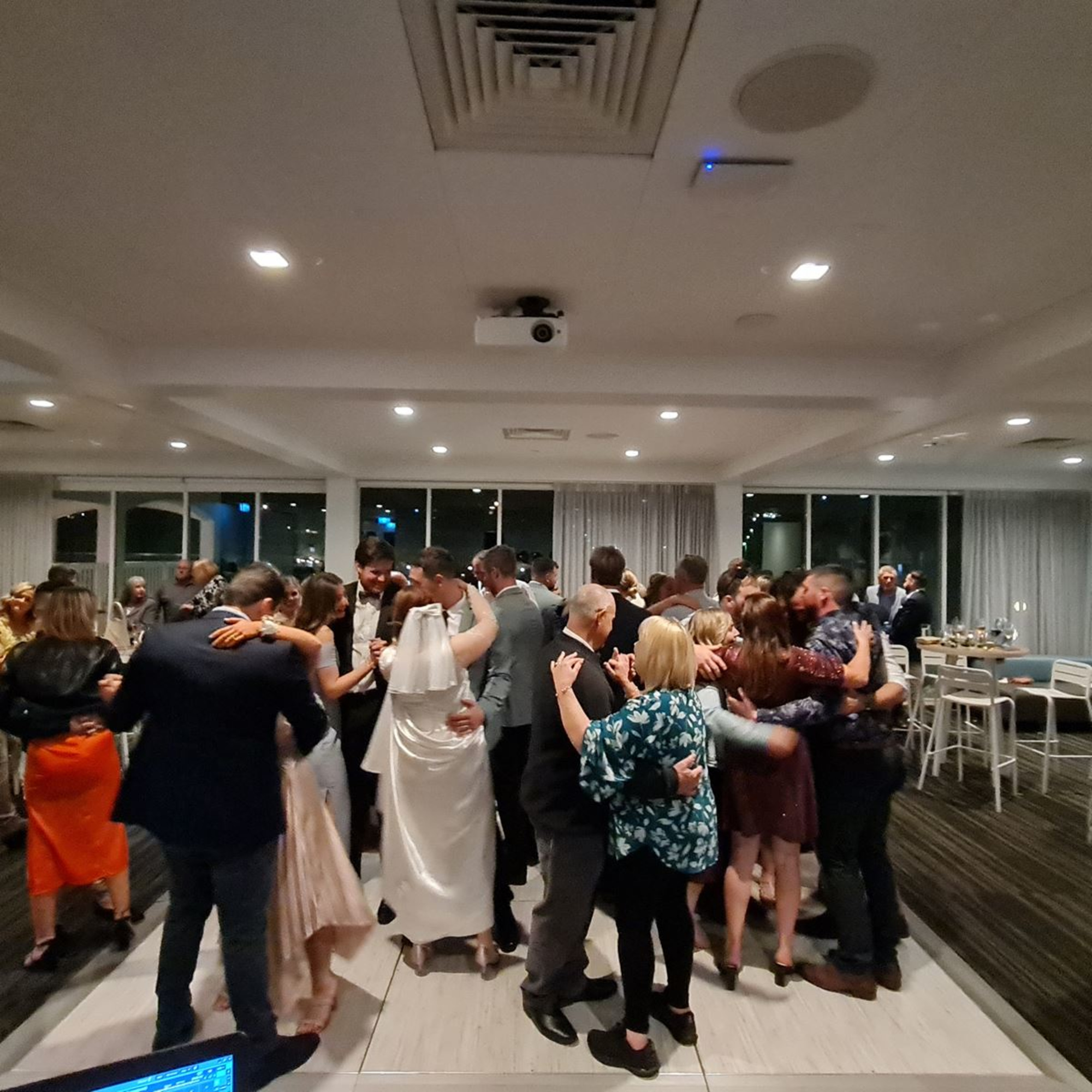 Sonic Entertainment gallery image 21