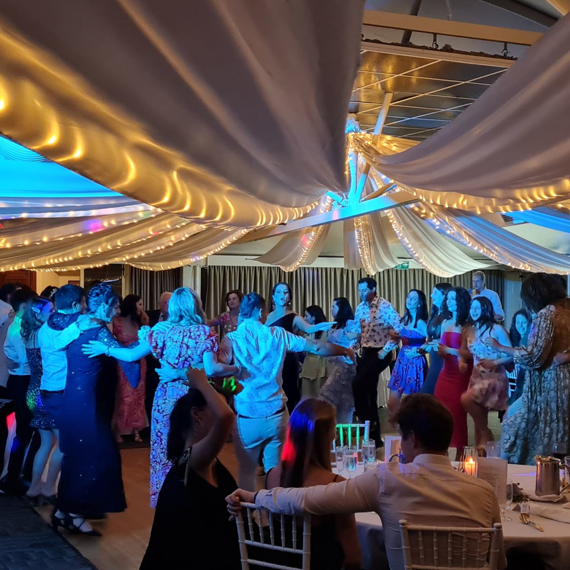 Sonic Entertainment gallery image 22