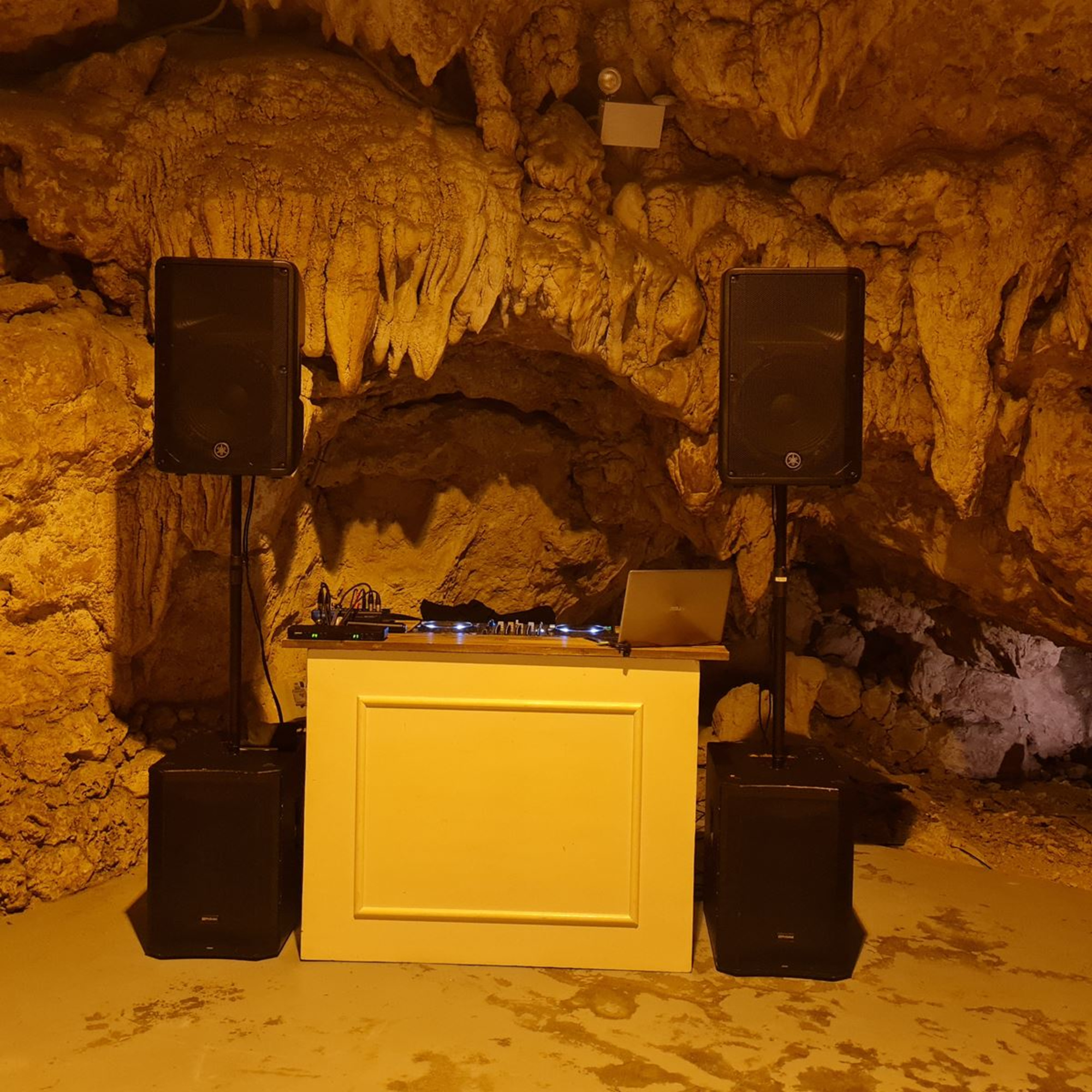 Sonic Entertainment gallery image 30