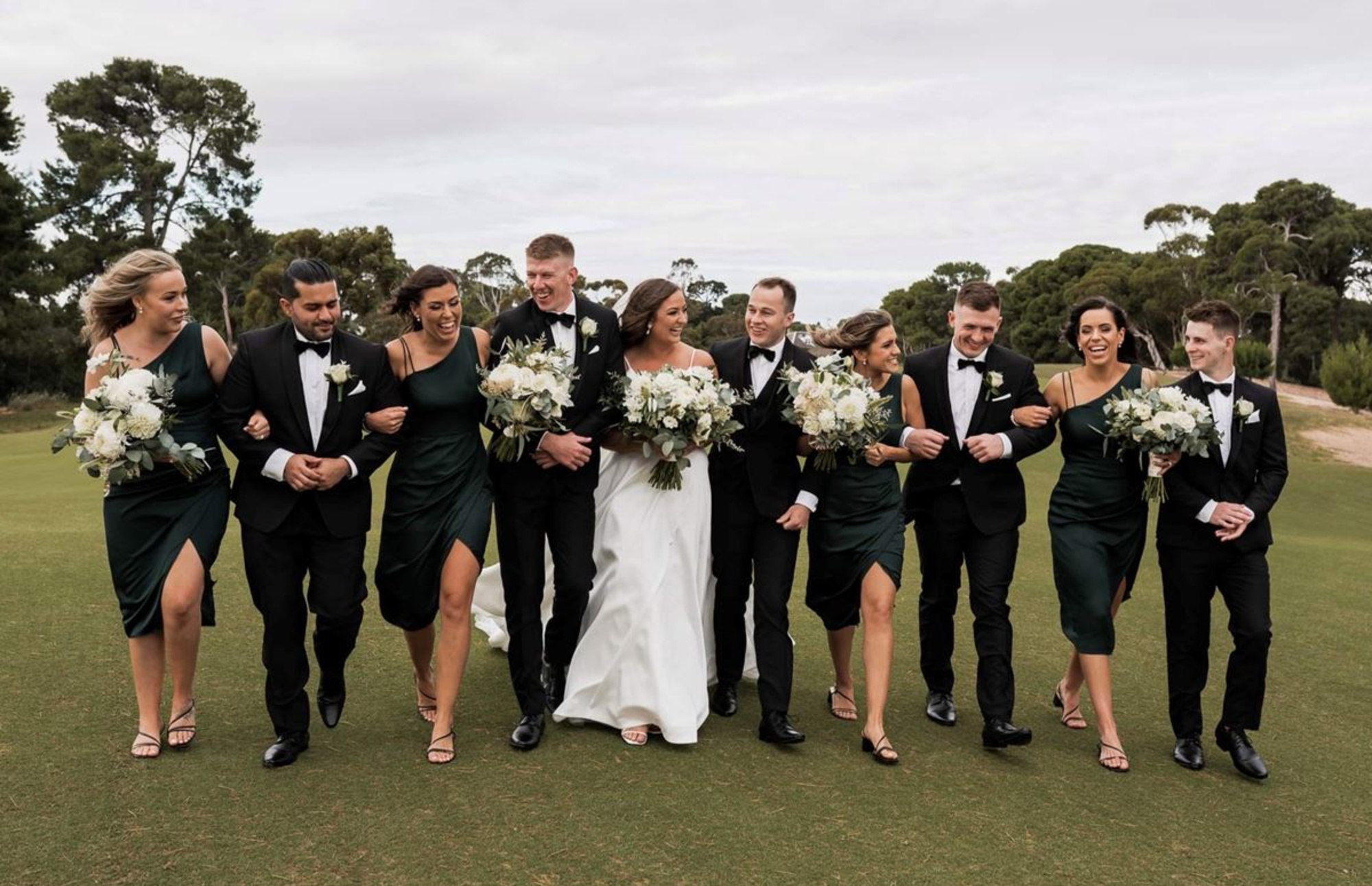 Kooyonga Golf Club gallery image 20