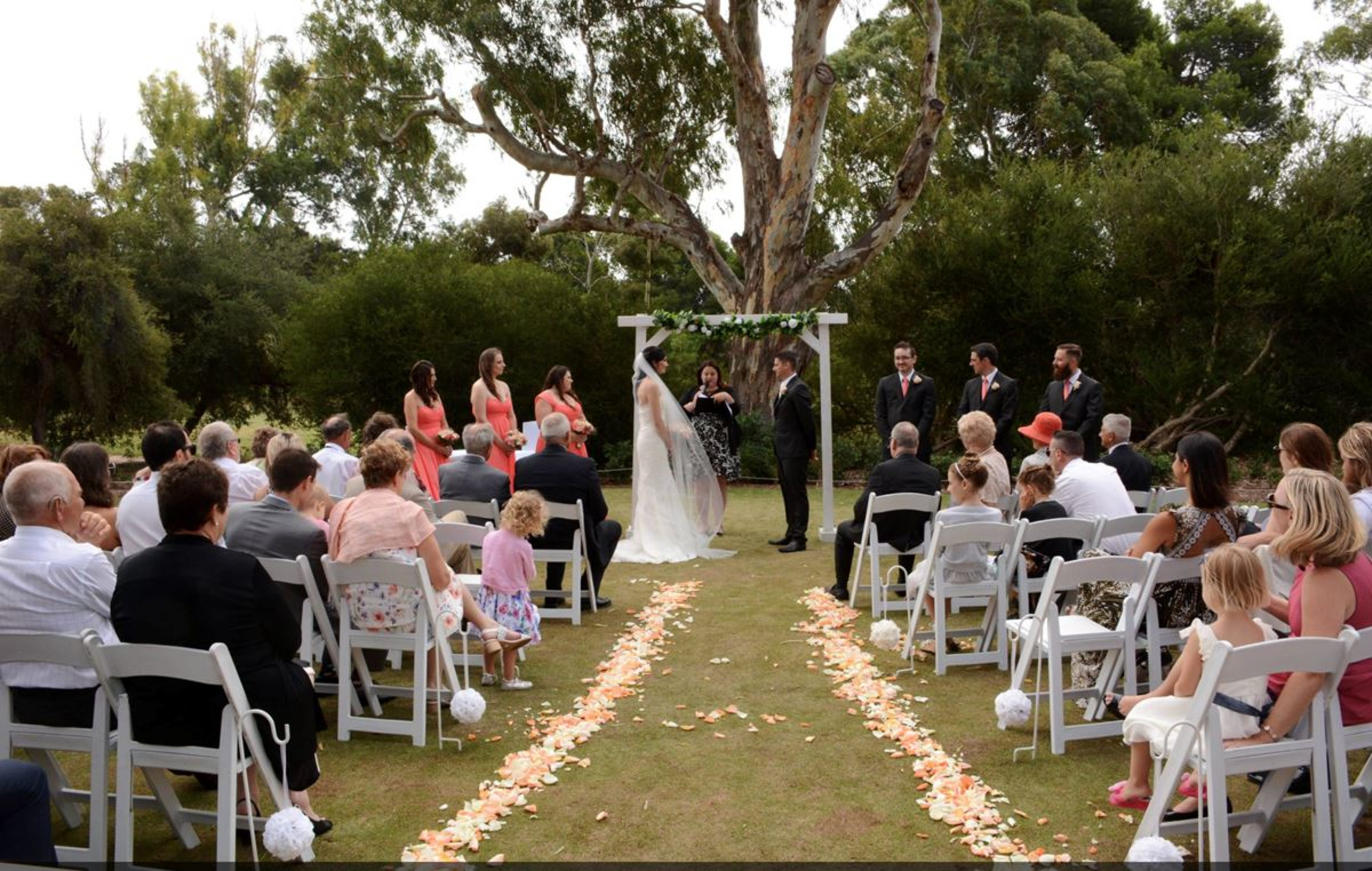 Kooyonga Golf Club gallery image 23