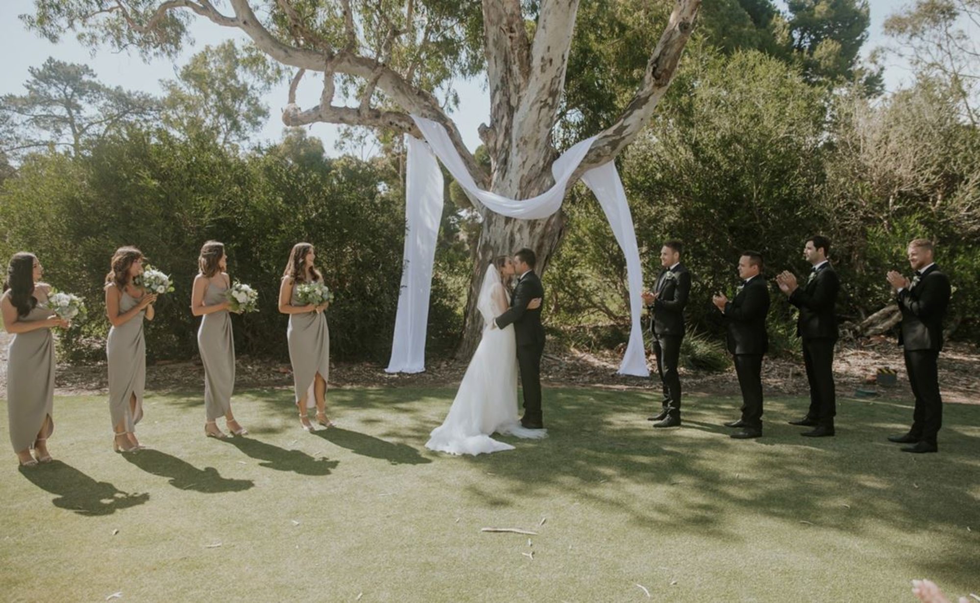 Kooyonga Golf Club gallery image 24