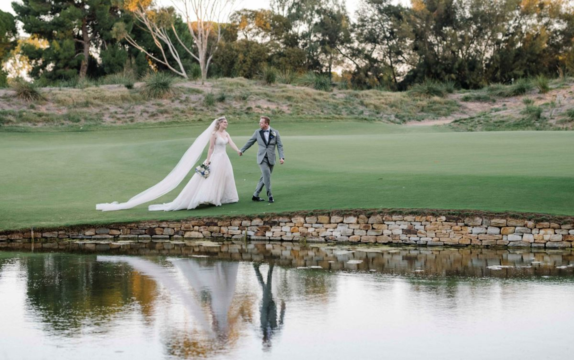 Kooyonga Golf Club gallery image 25