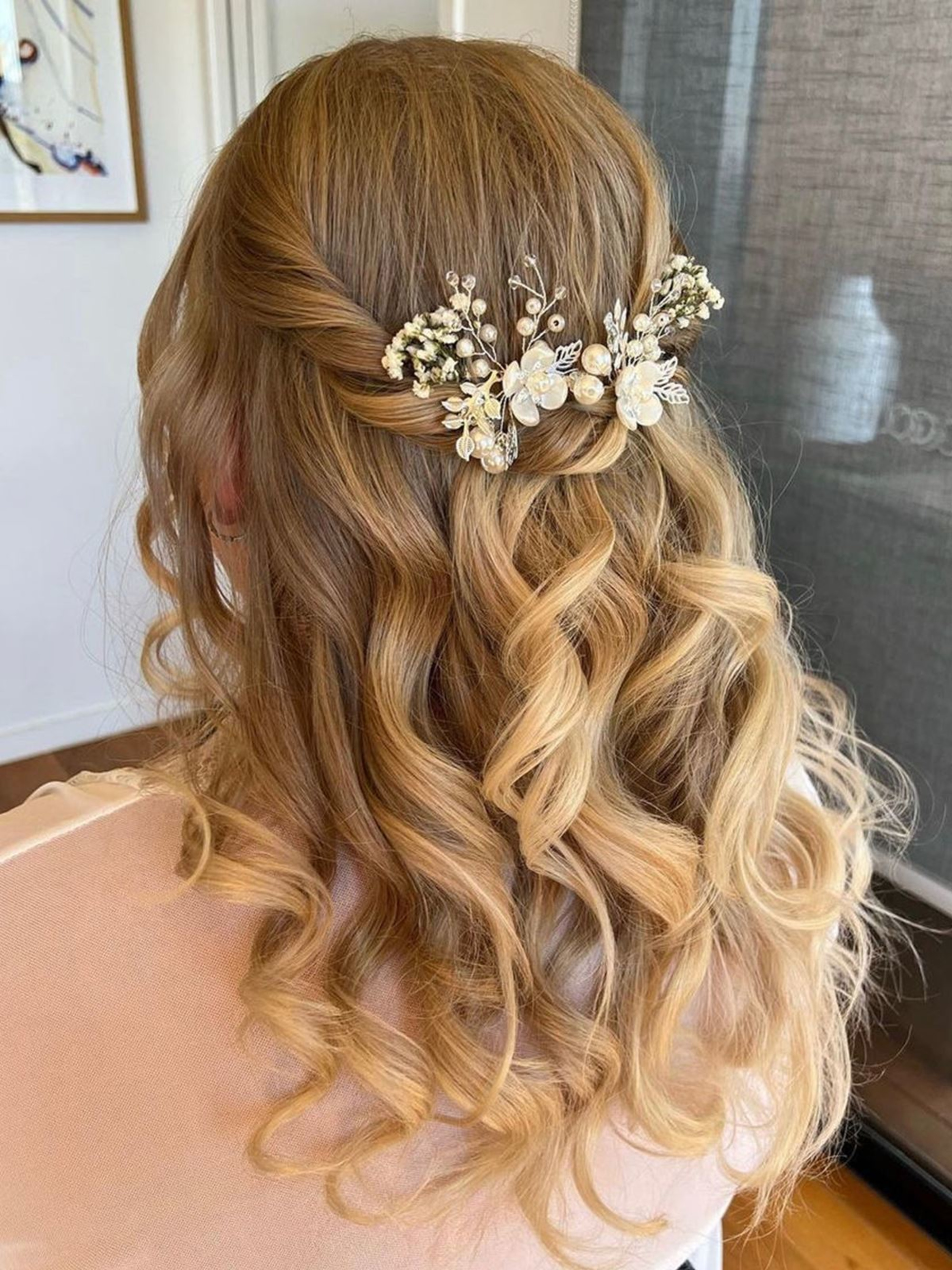 One Love Bridal gallery image 15